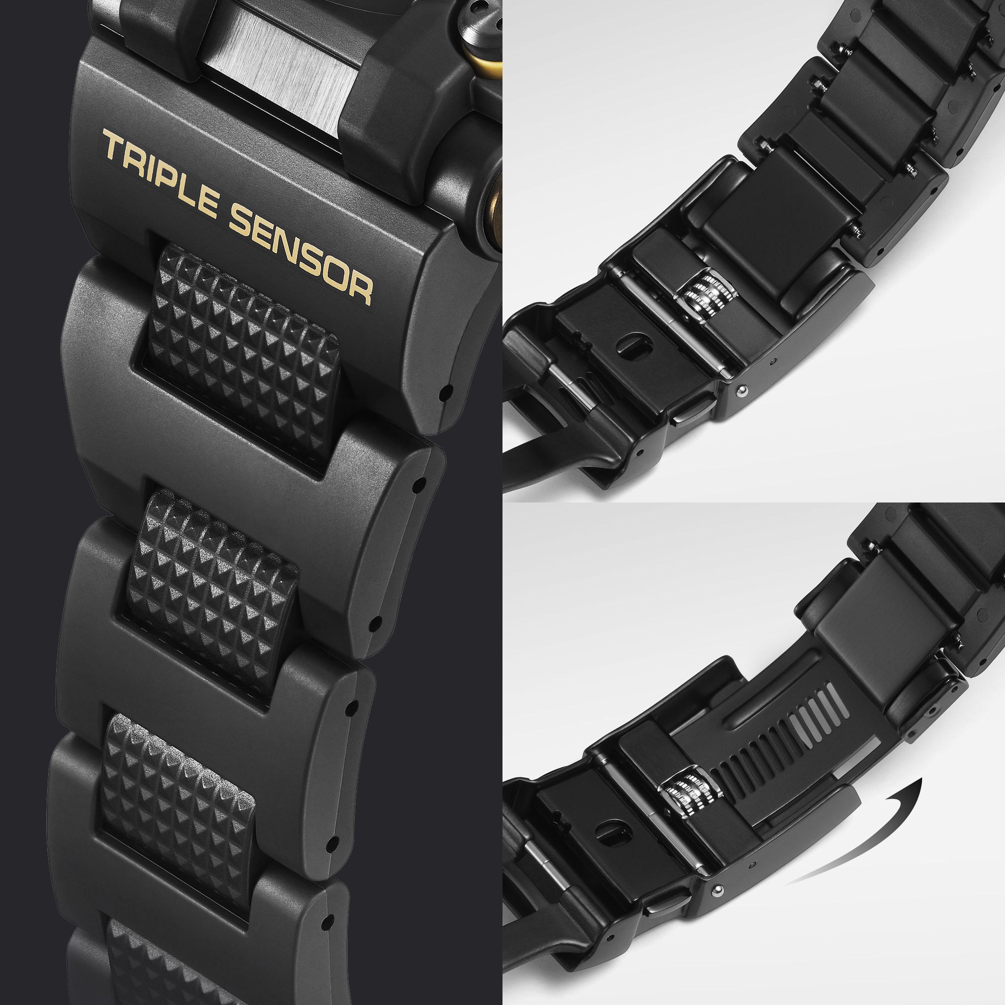 G-SHOCK GWF-D1000BC-1JF 4549526430800