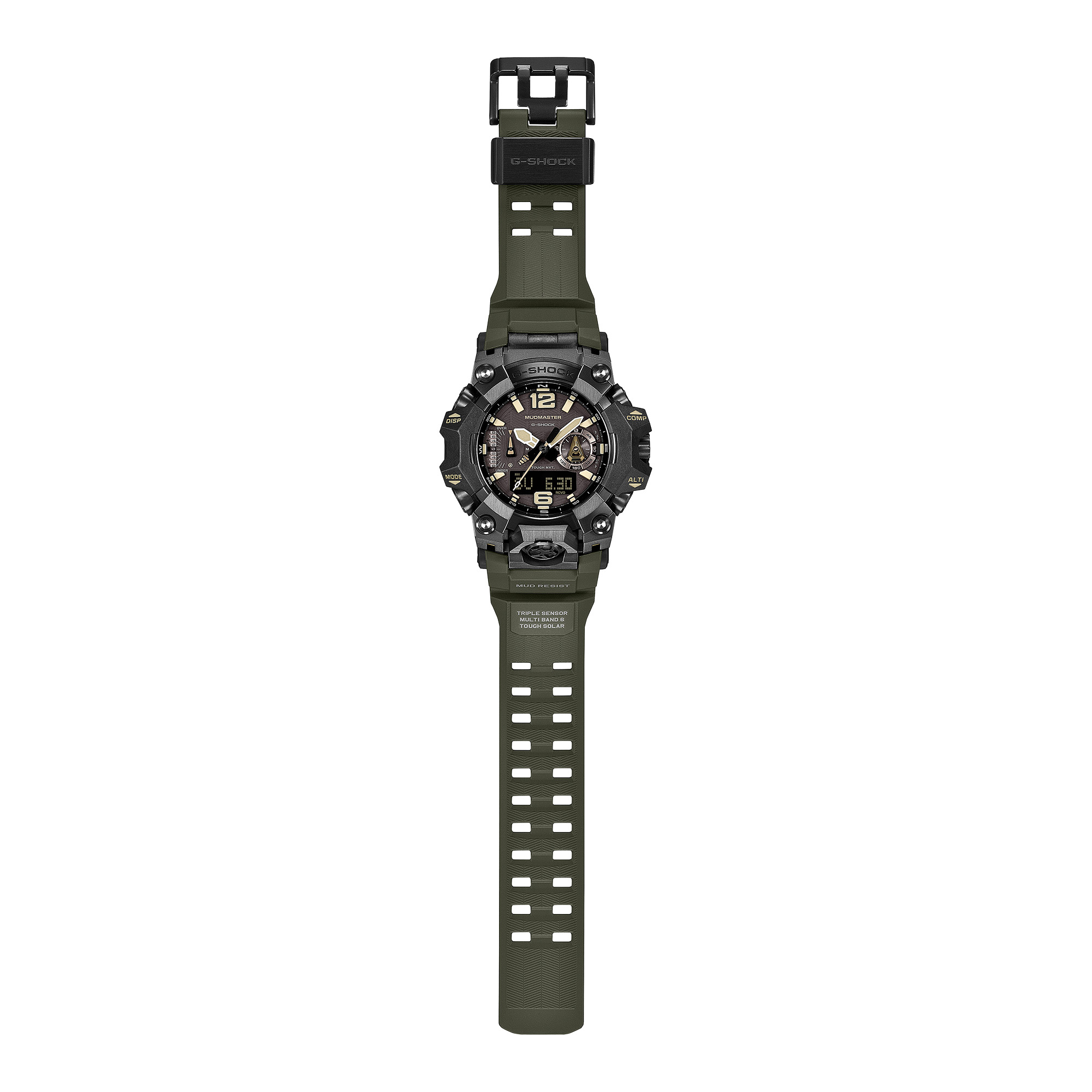 G-SHOCK GWG-B1000-1A3JF 4549526431142
