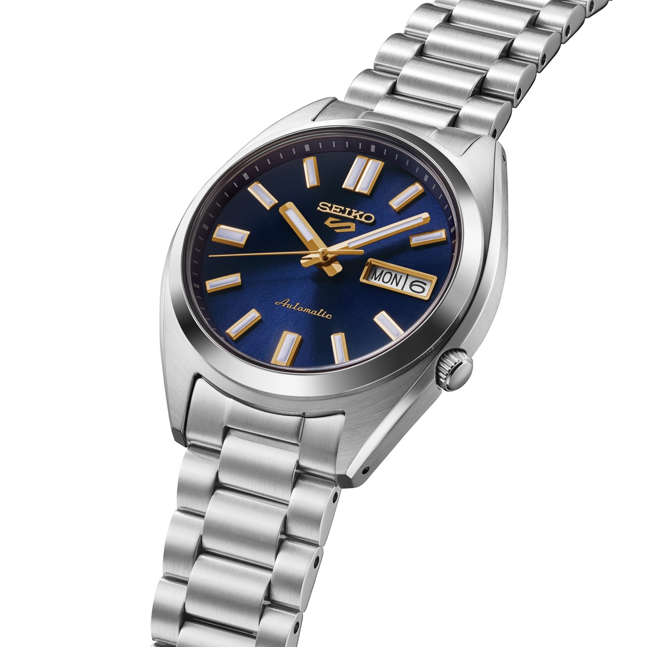 Seiko 5 Sports SBSA291 4954628469151