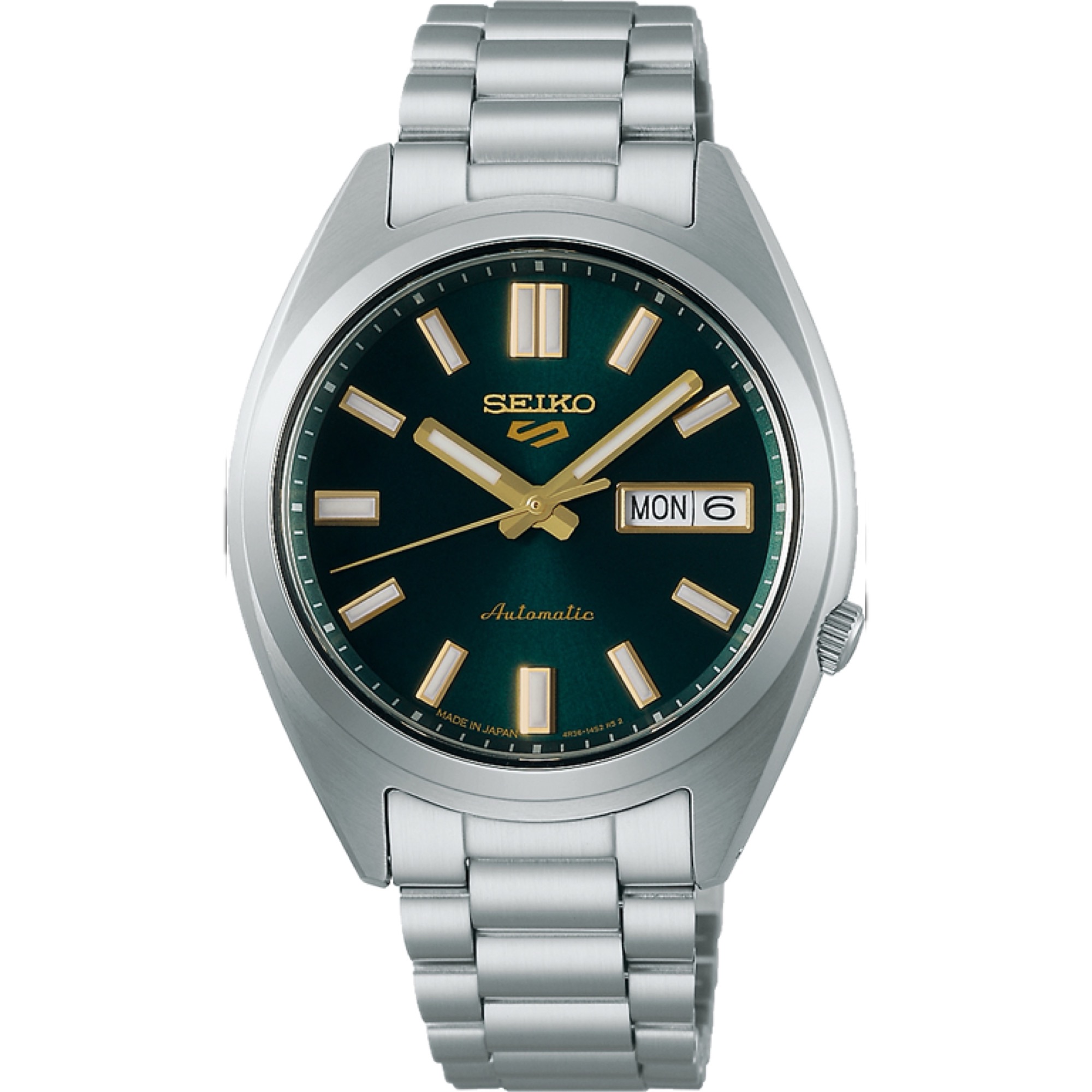 Seiko 5 Sports SBSA293 4954628469168