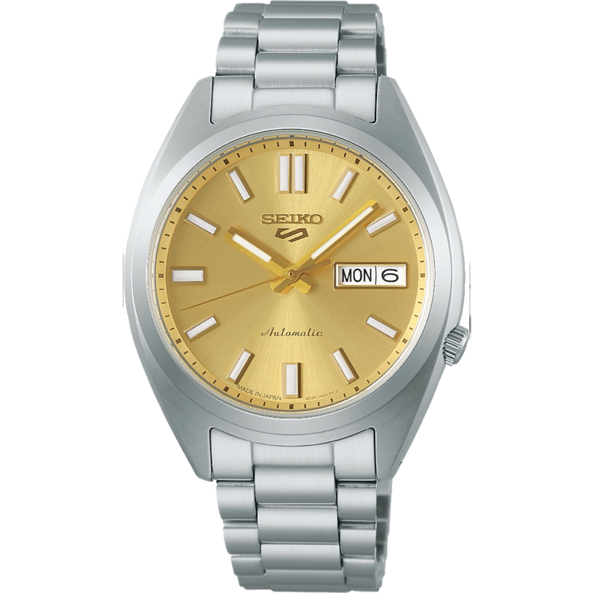 Seiko 5 Sports SBSA295 4954628469175