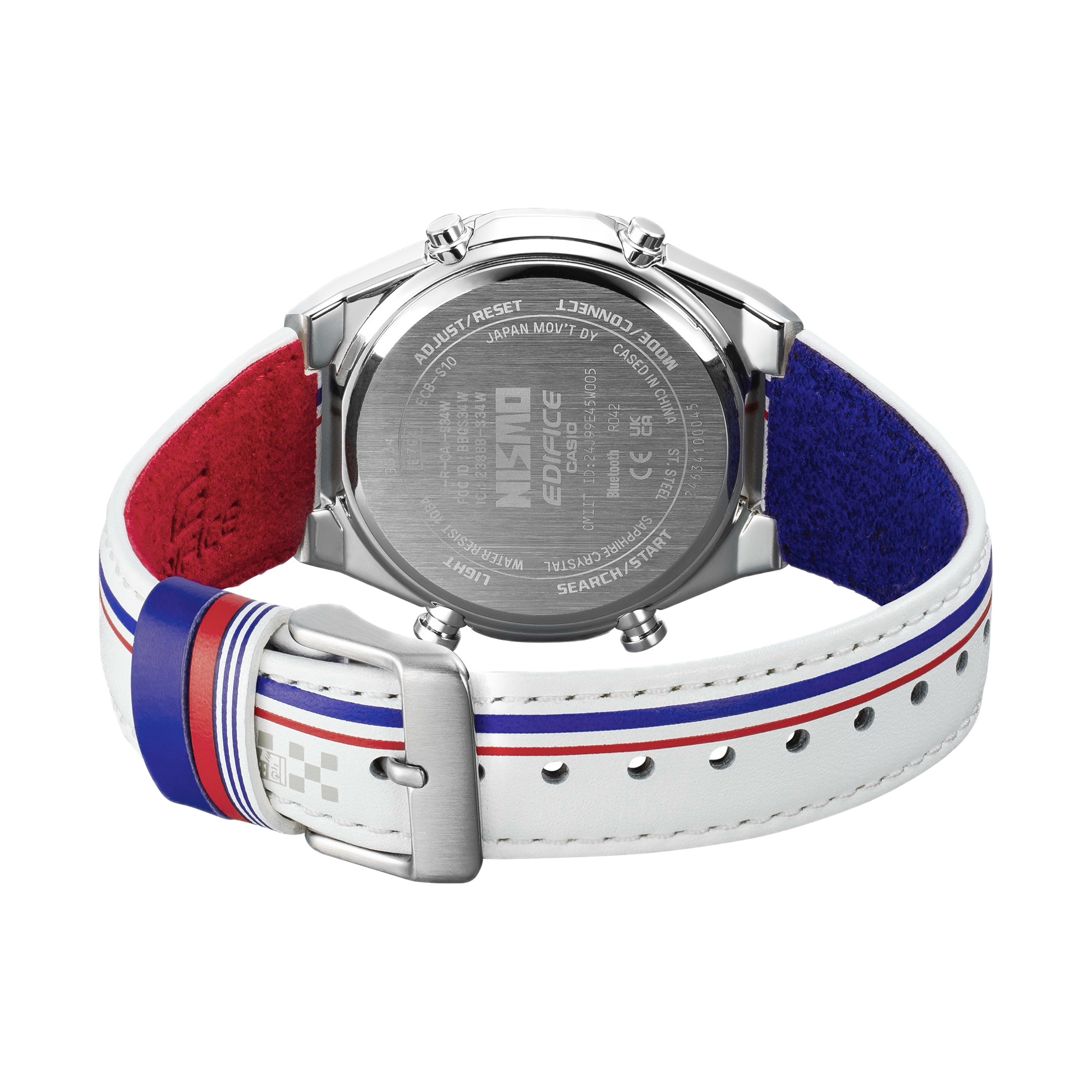 EDIFICE ECB-S10NIS-7AJR 4549526407499