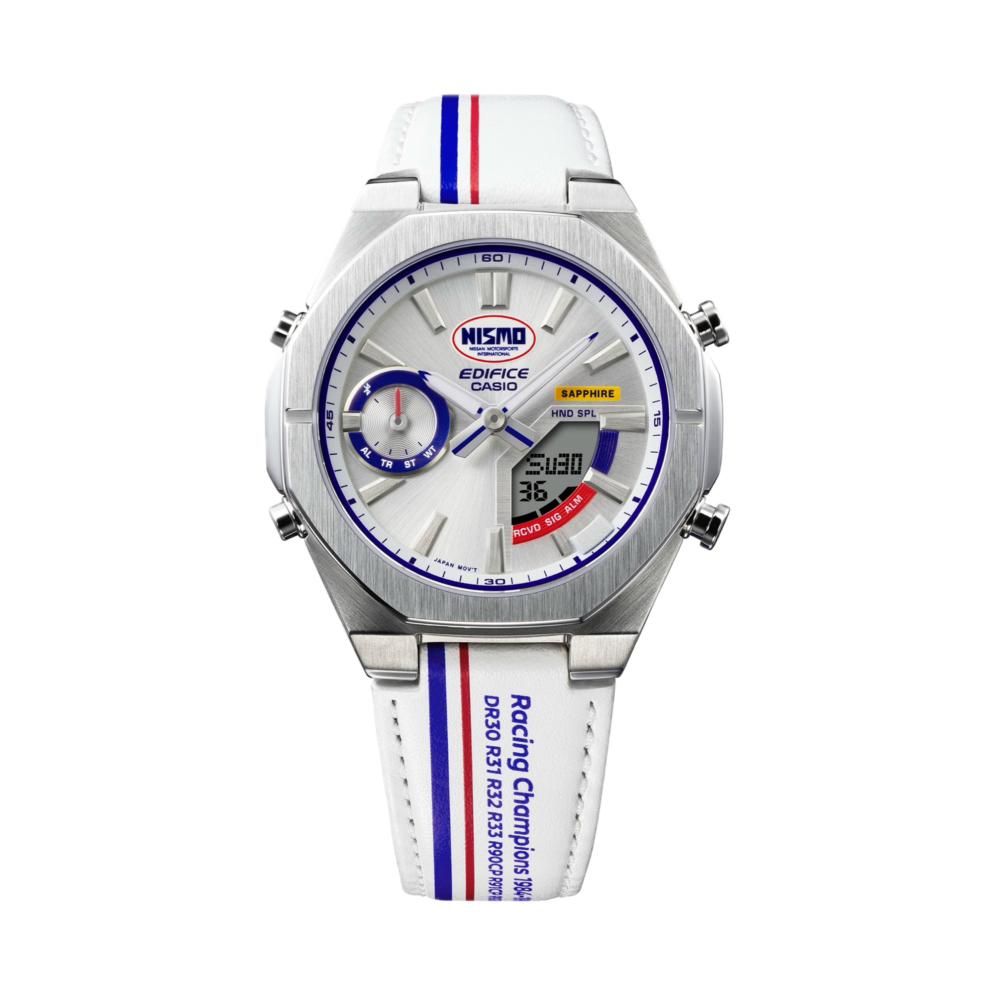 EDIFICE ECB-S10NIS-7AJR 4549526407499