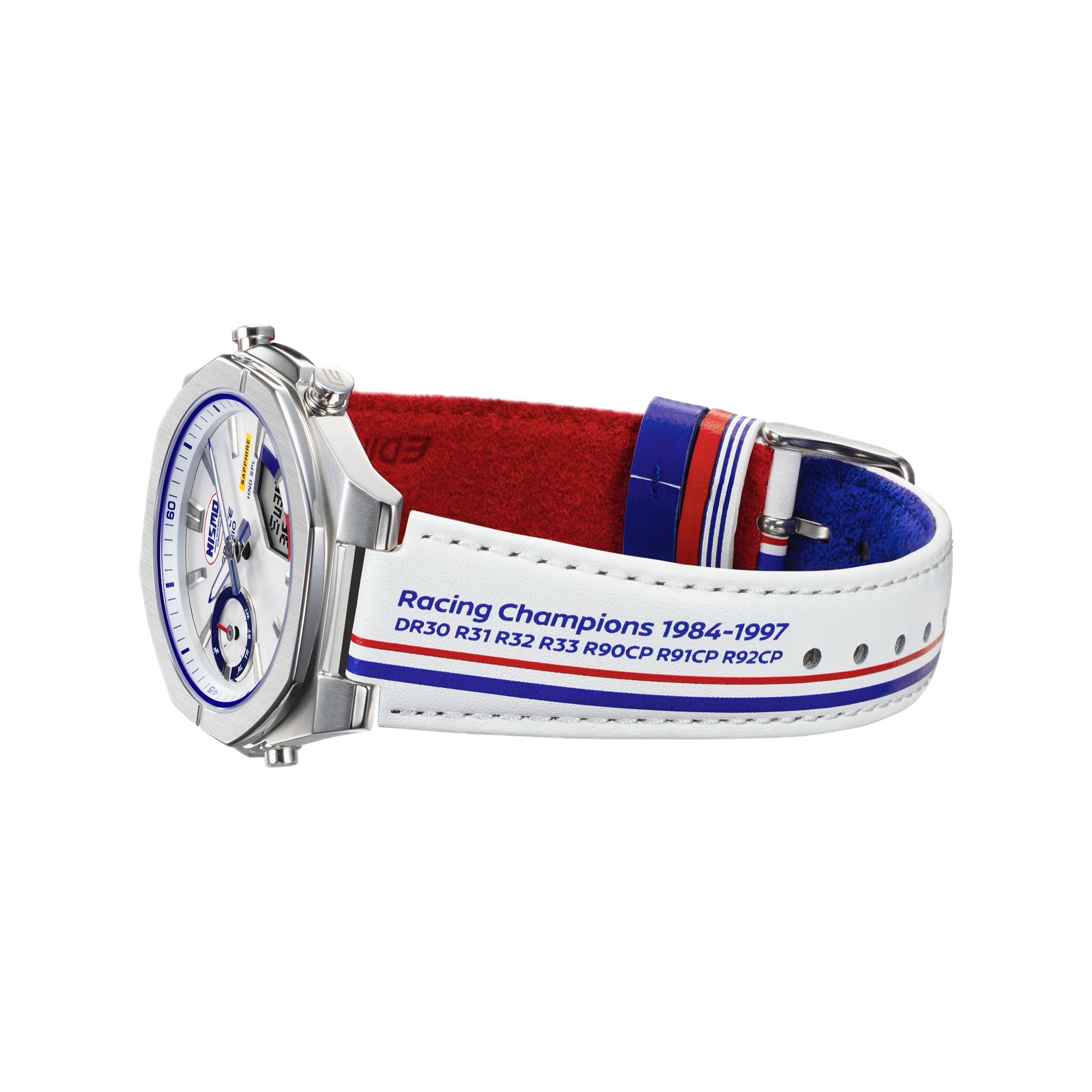 EDIFICE ECB-S10NIS-7AJR 4549526407499