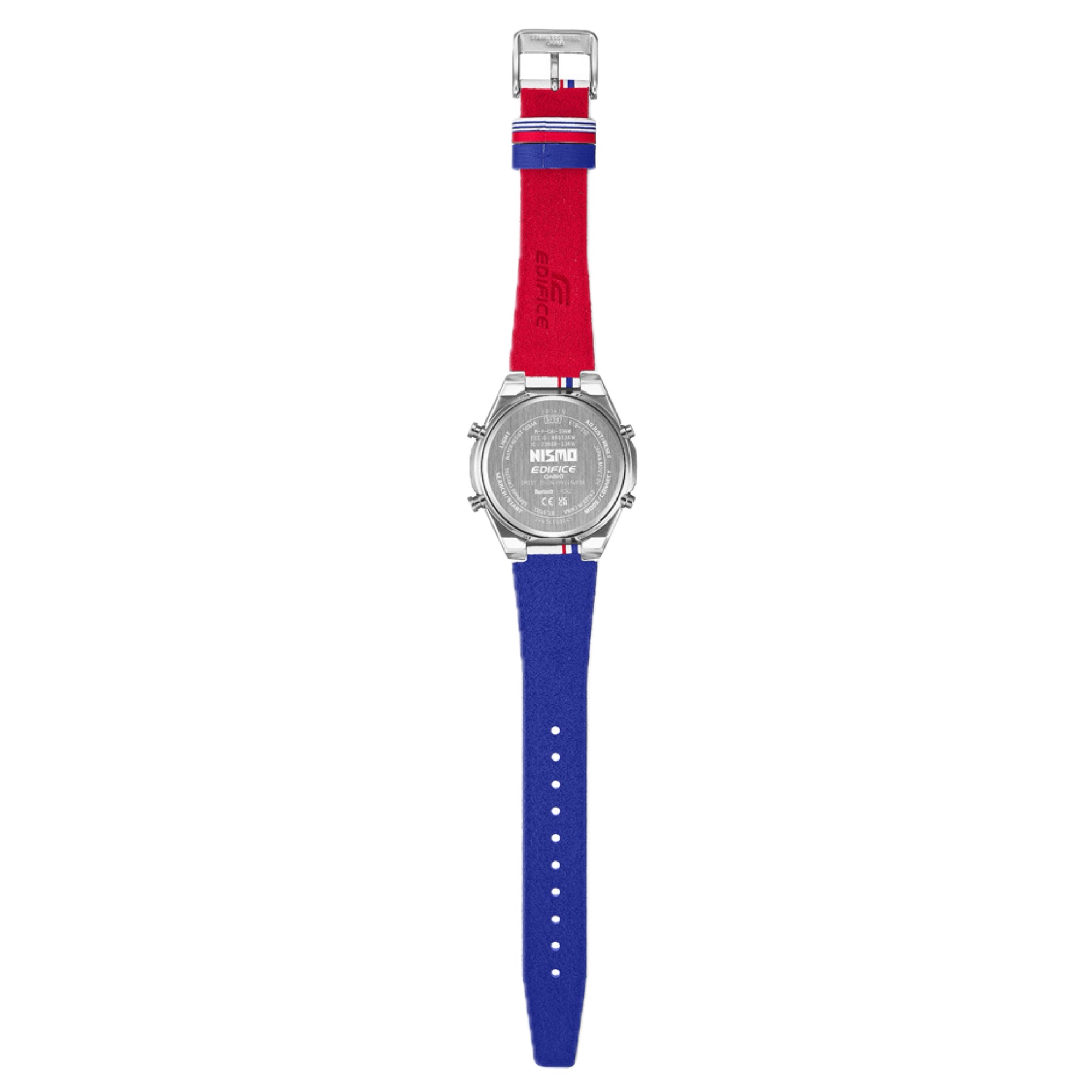 EDIFICE ECB-S10NIS-7AJR 4549526407499