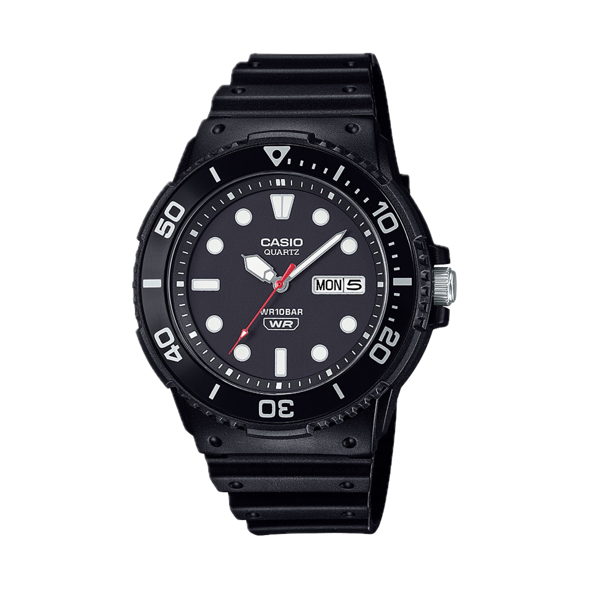 CASIO COLLECTION MRW-230HJ-1E1JF 4549526409684