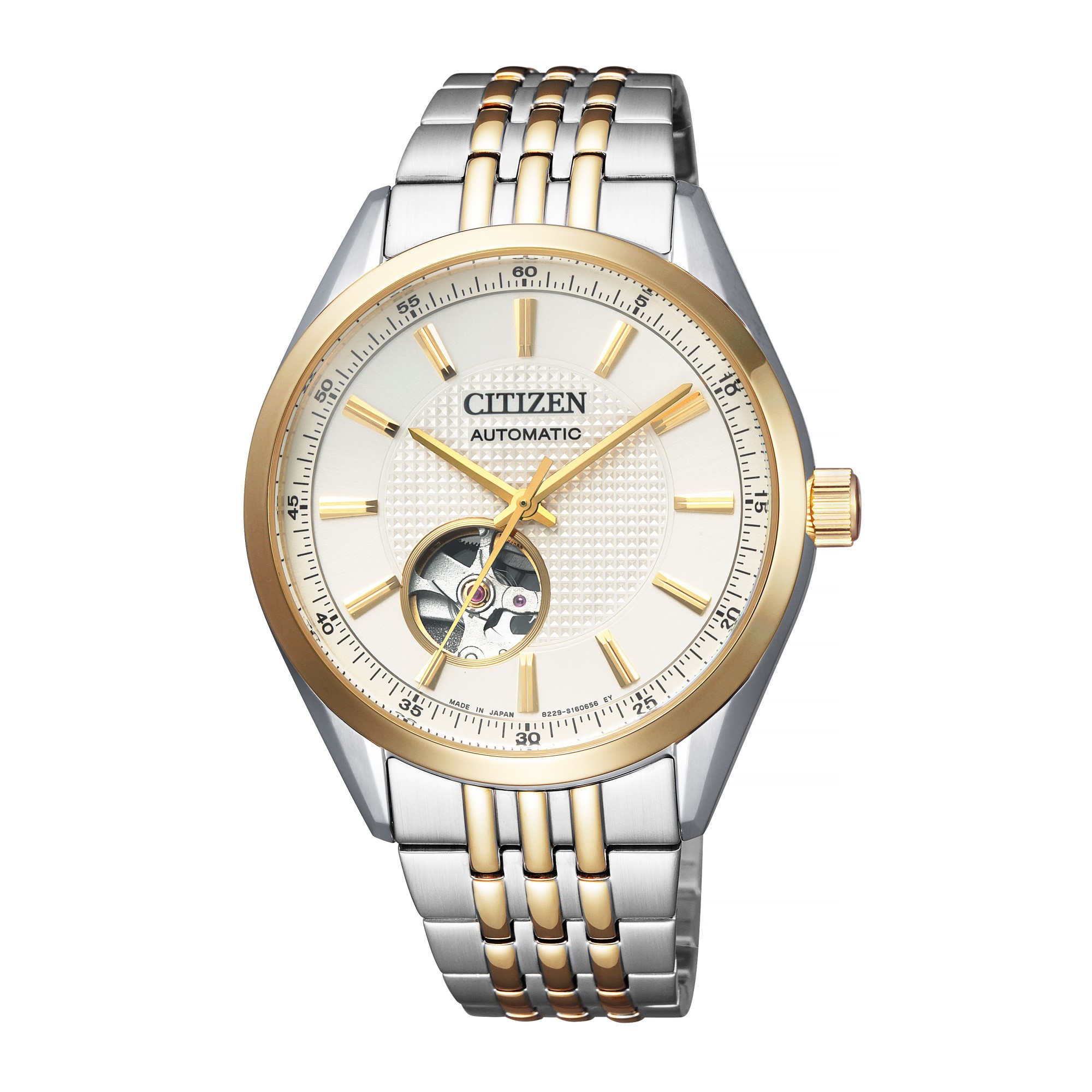citizen 8229