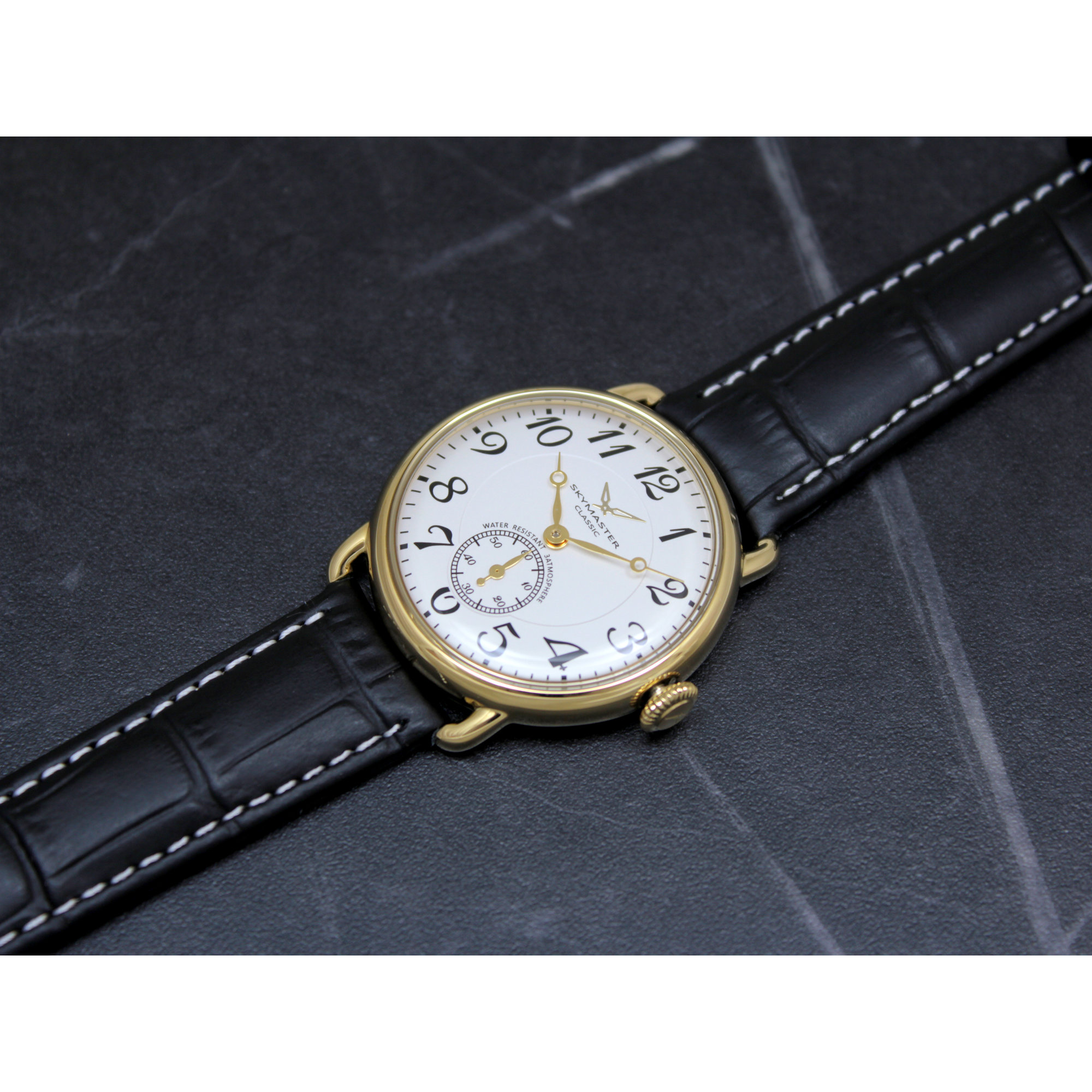 SKYMASTER S002GW 4580397961994