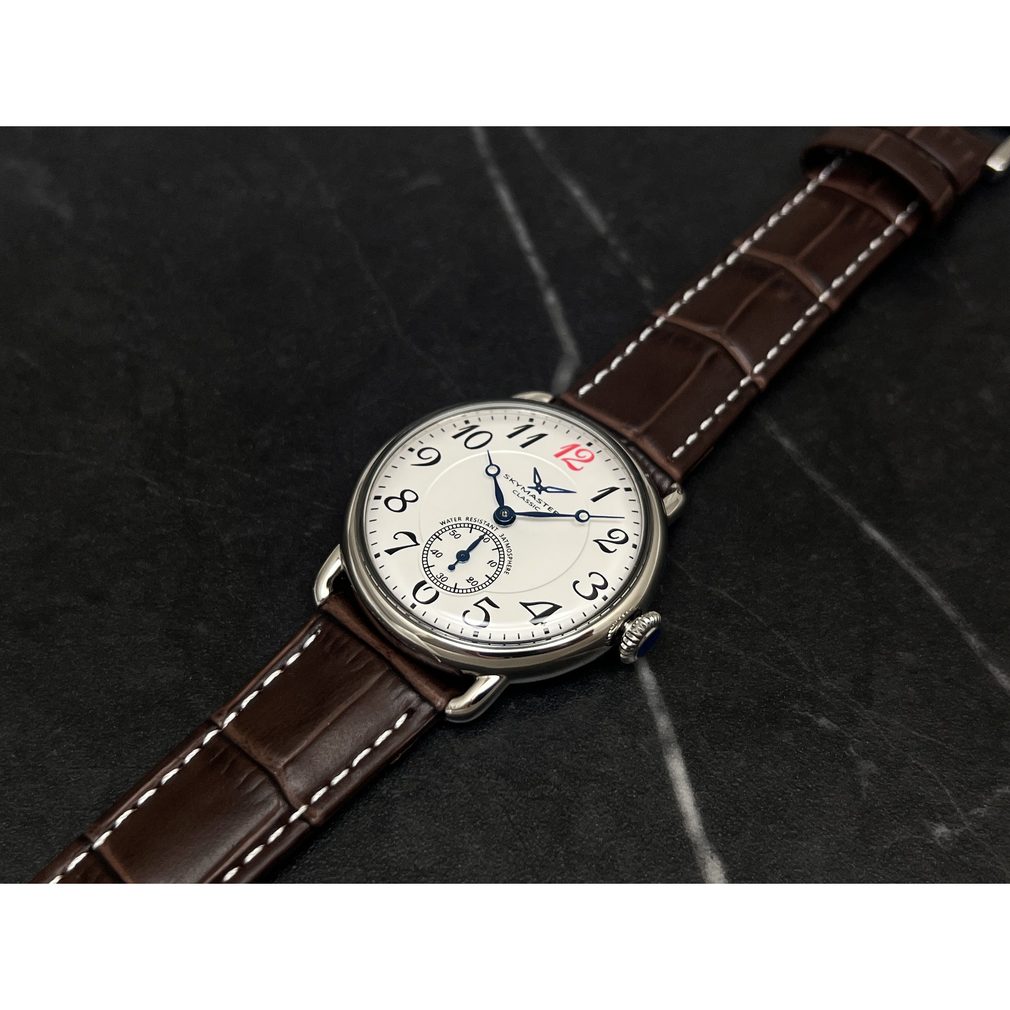 SKYMASTER S002SS 4580397962014