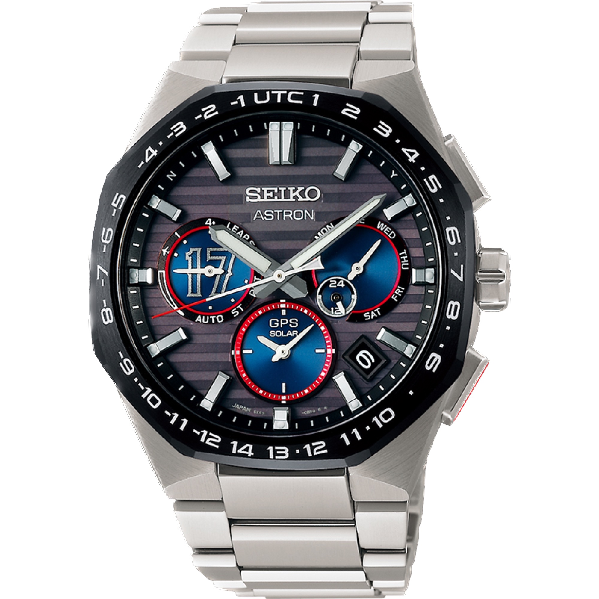 ASTRON SBXC141 4954628465795 | ASTRON | タイムステーションNEO