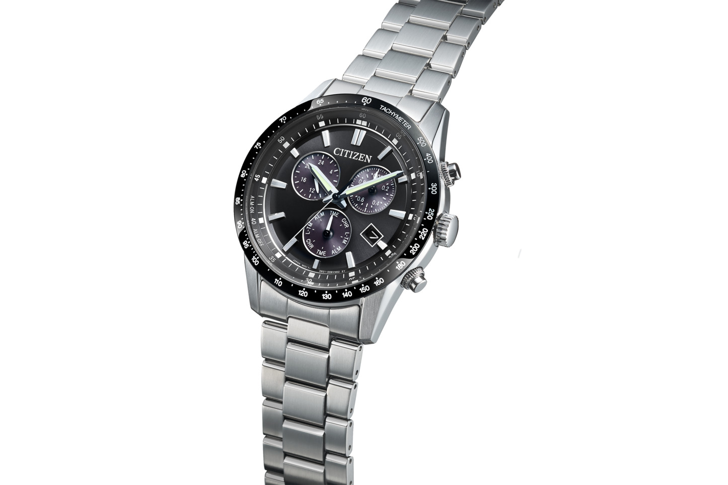 CITIZEN COLLECTION BL5614-59E 4974375529304