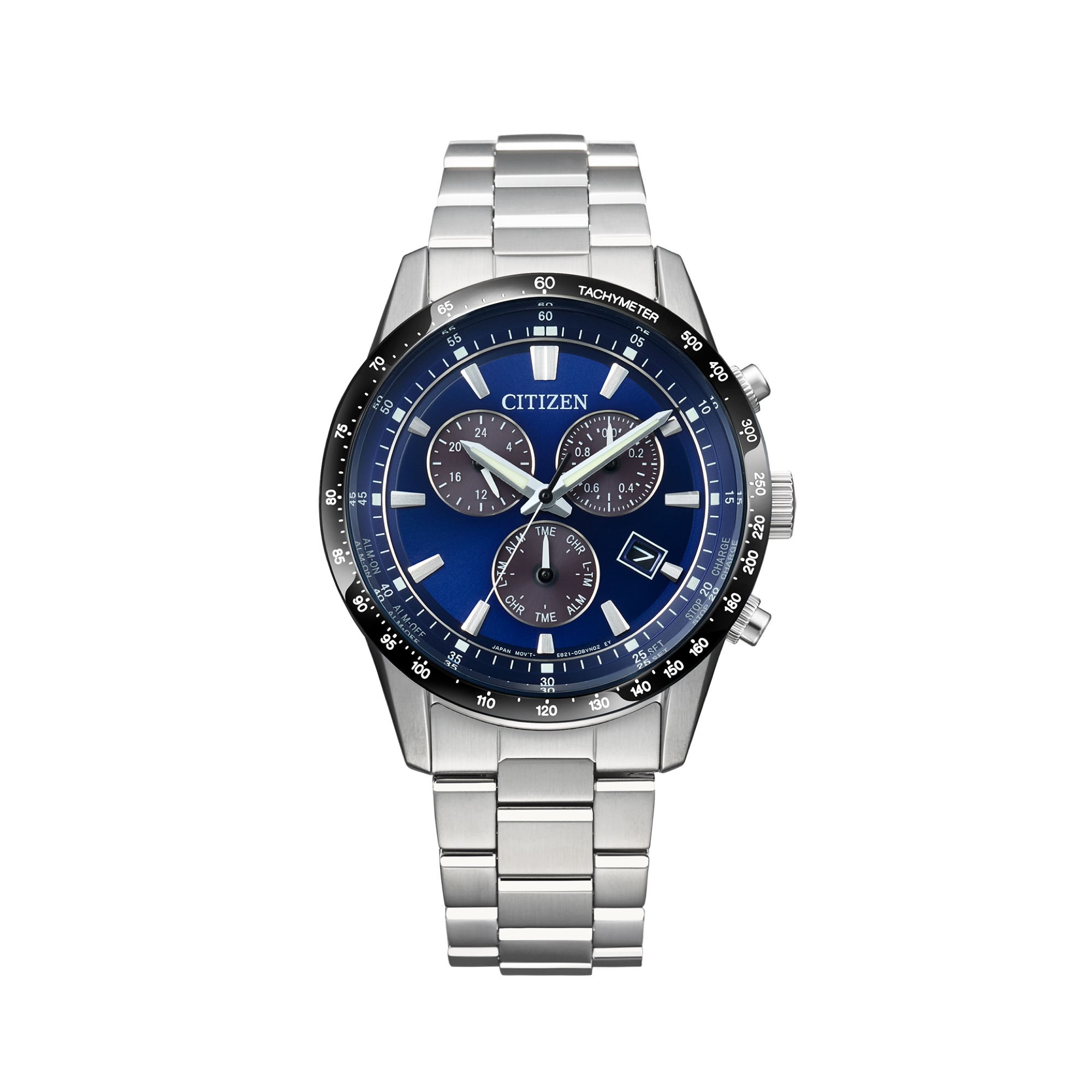 CITIZEN COLLECTION BL5614-59L 4974375529311