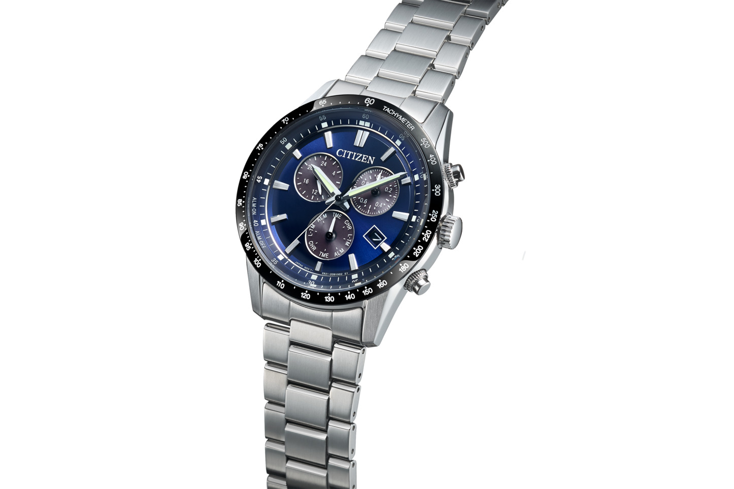 CITIZEN COLLECTION BL5614-59L 4974375529311