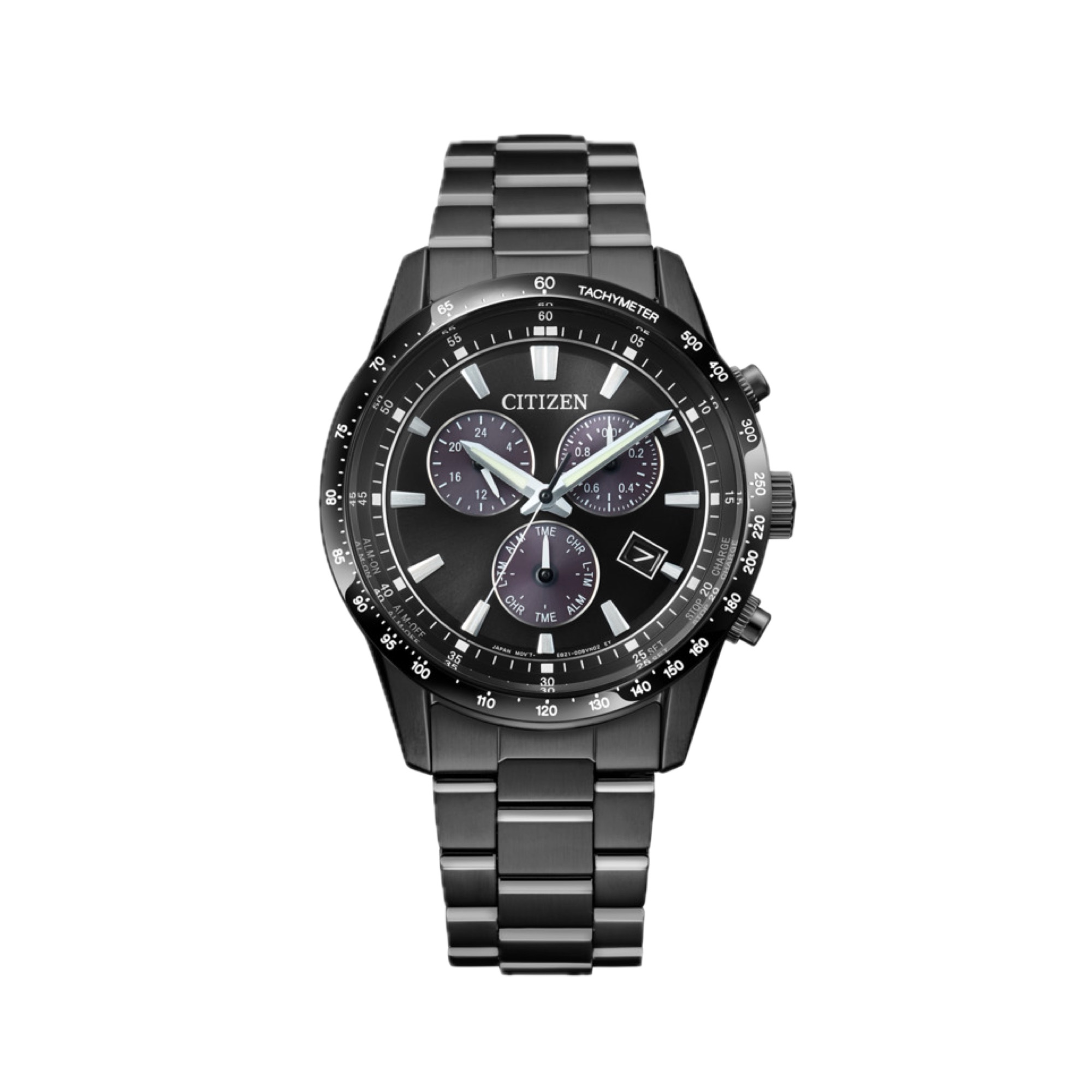 CITIZEN COLLECTION BL5615-56E 4974375529328