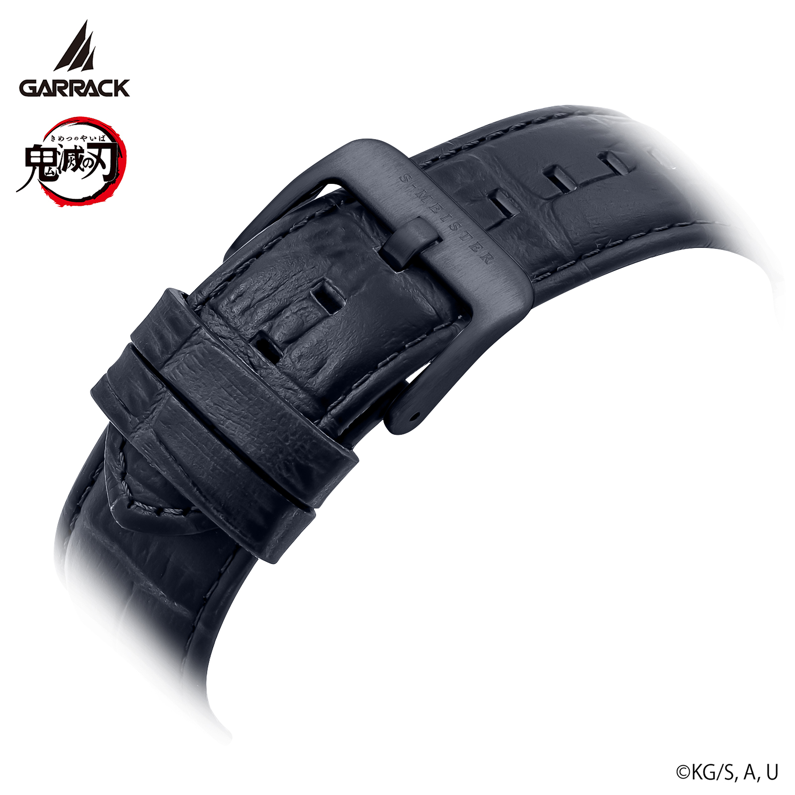 GARRACK SMS-43-KY-KT 4580749800766
