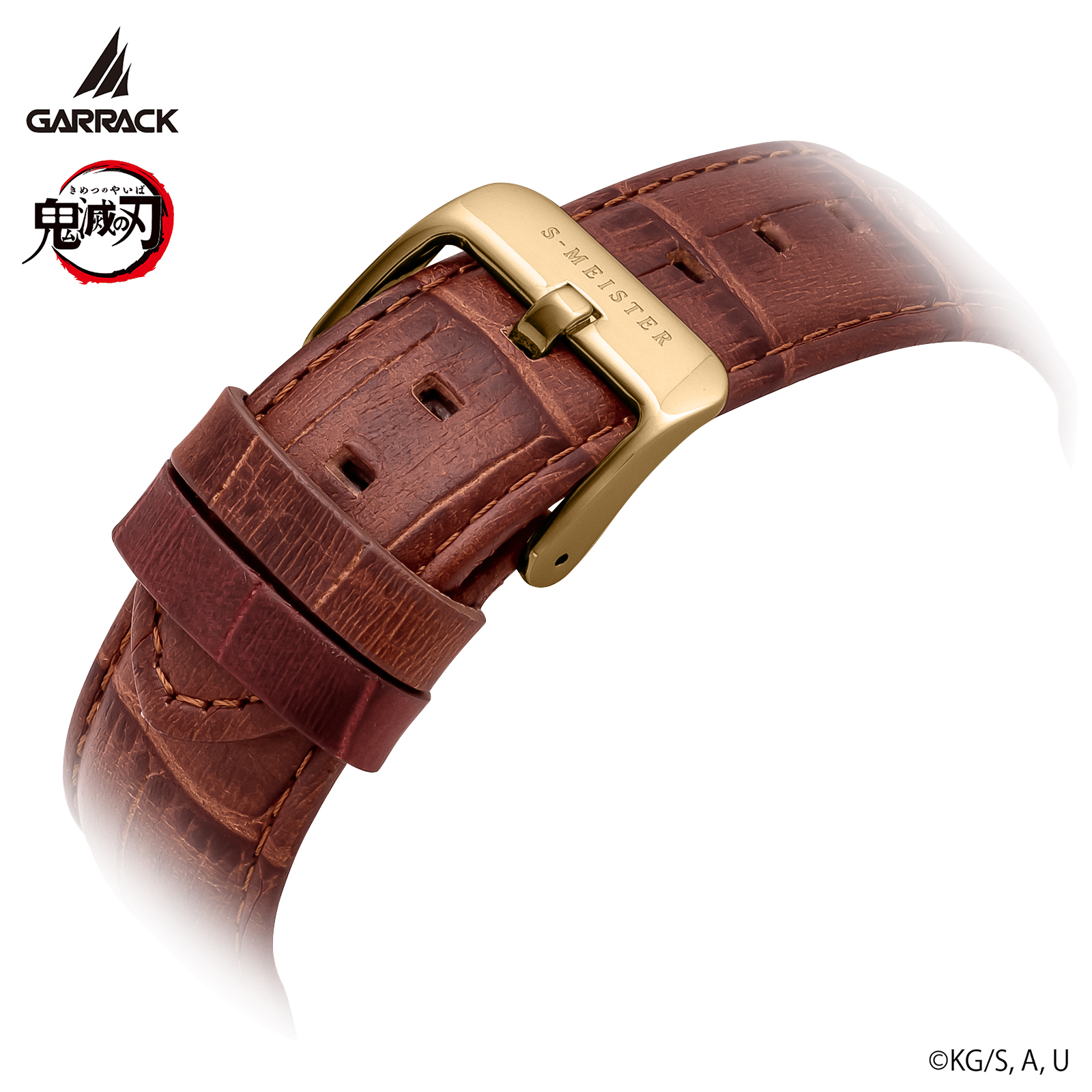 GARRACK SMS-40-KY-AZ 4580749800698