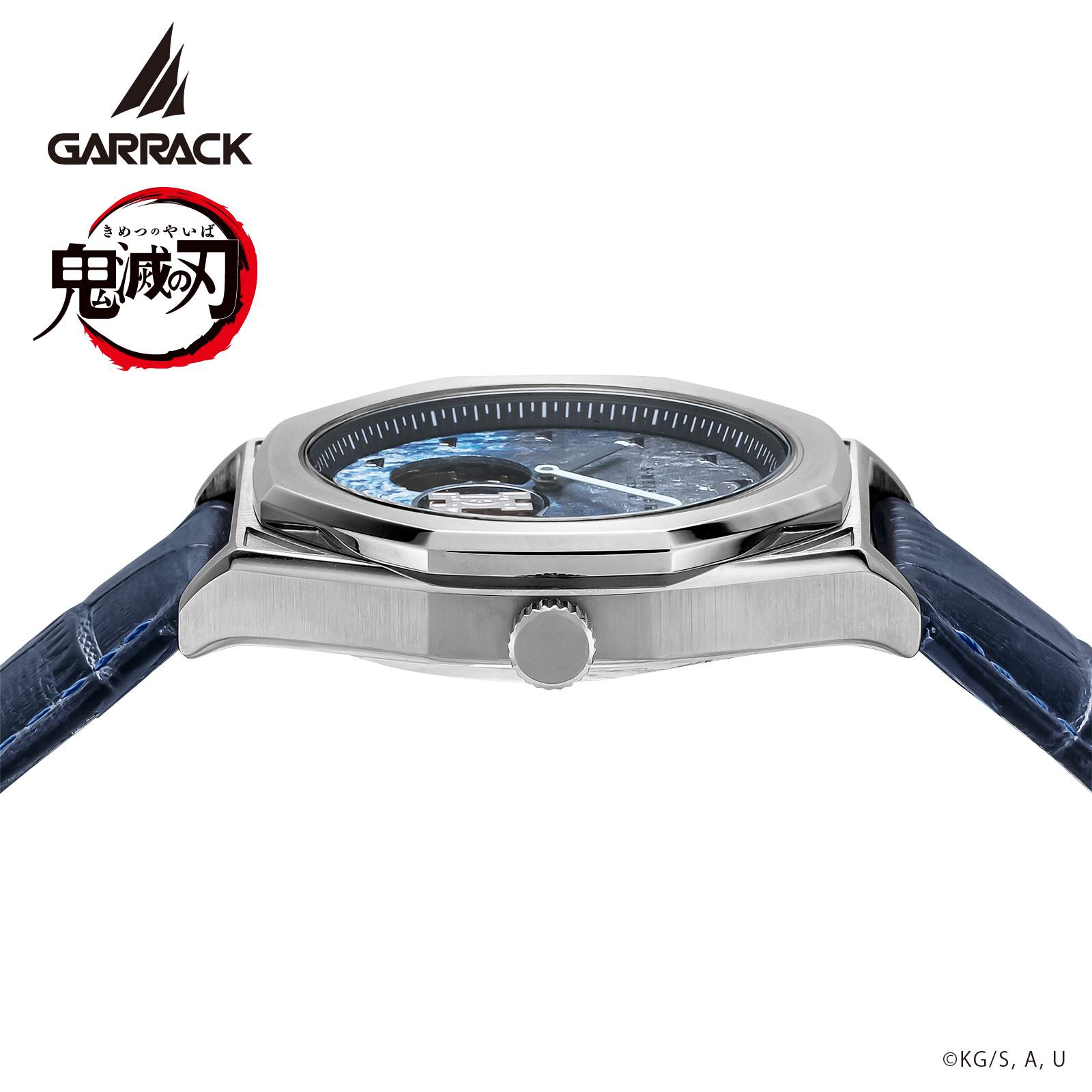 GARRACK SMS-41-KY-TM 4580749800728