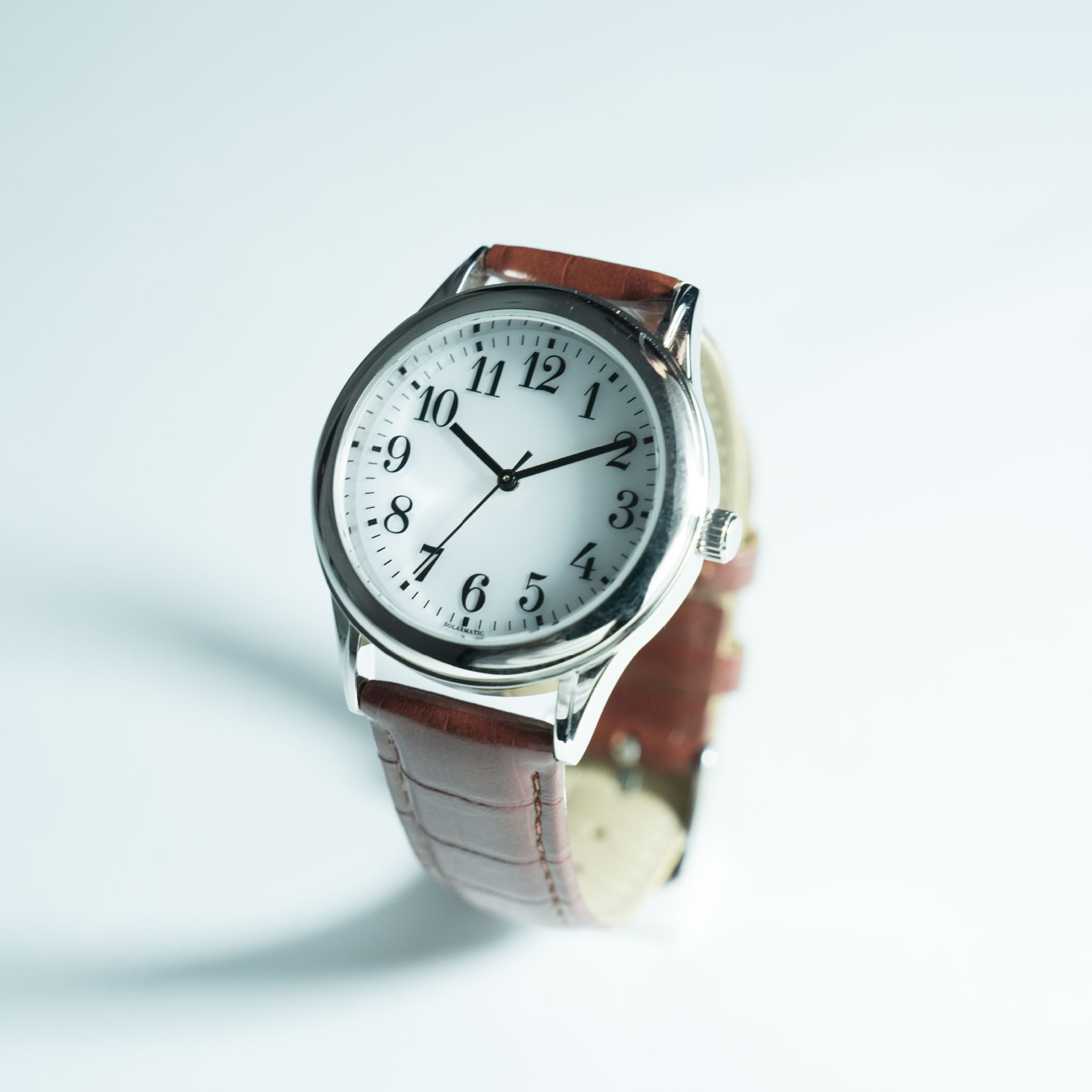 N watch NWSM-002S-WH1L 4983666204103