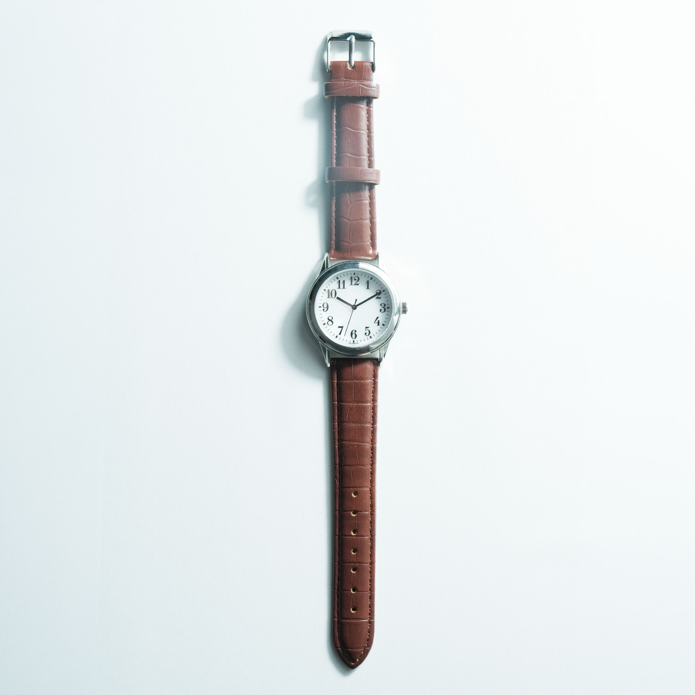 N watch NWSM-002S-WH1L 4983666204103