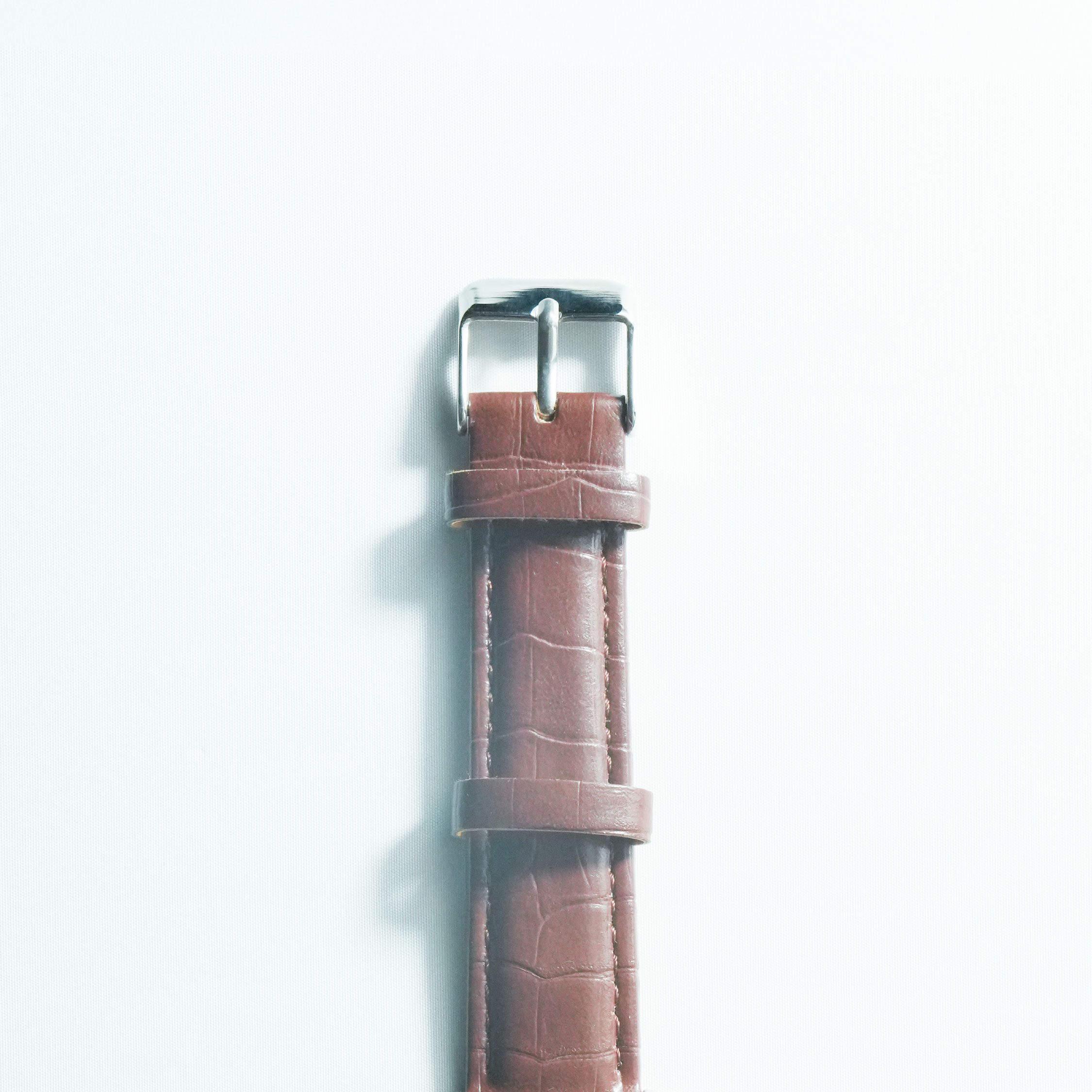 N watch NWSM-002S-WH1L 4983666204103