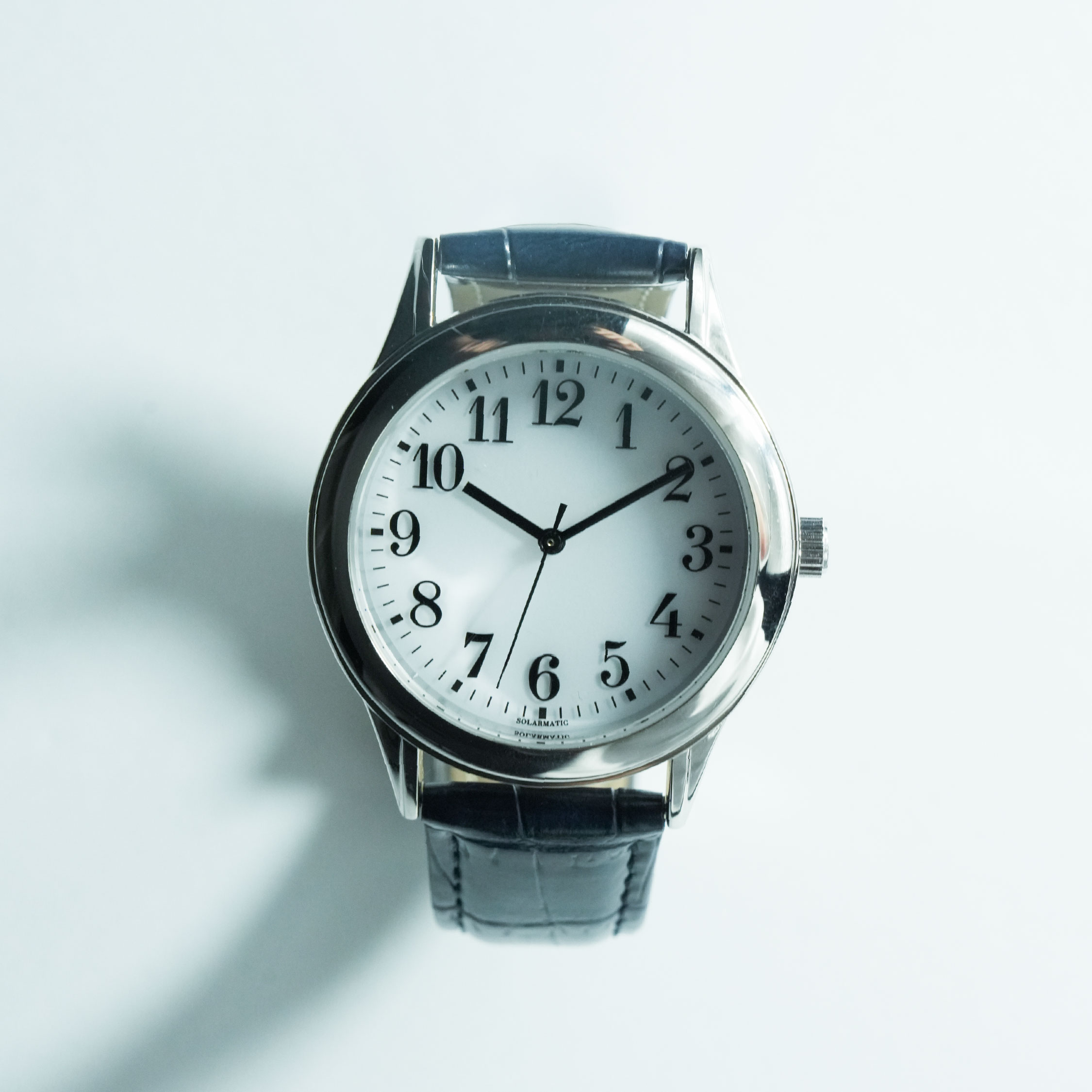 N watch NWSM-003S-WH1L 4983666204110