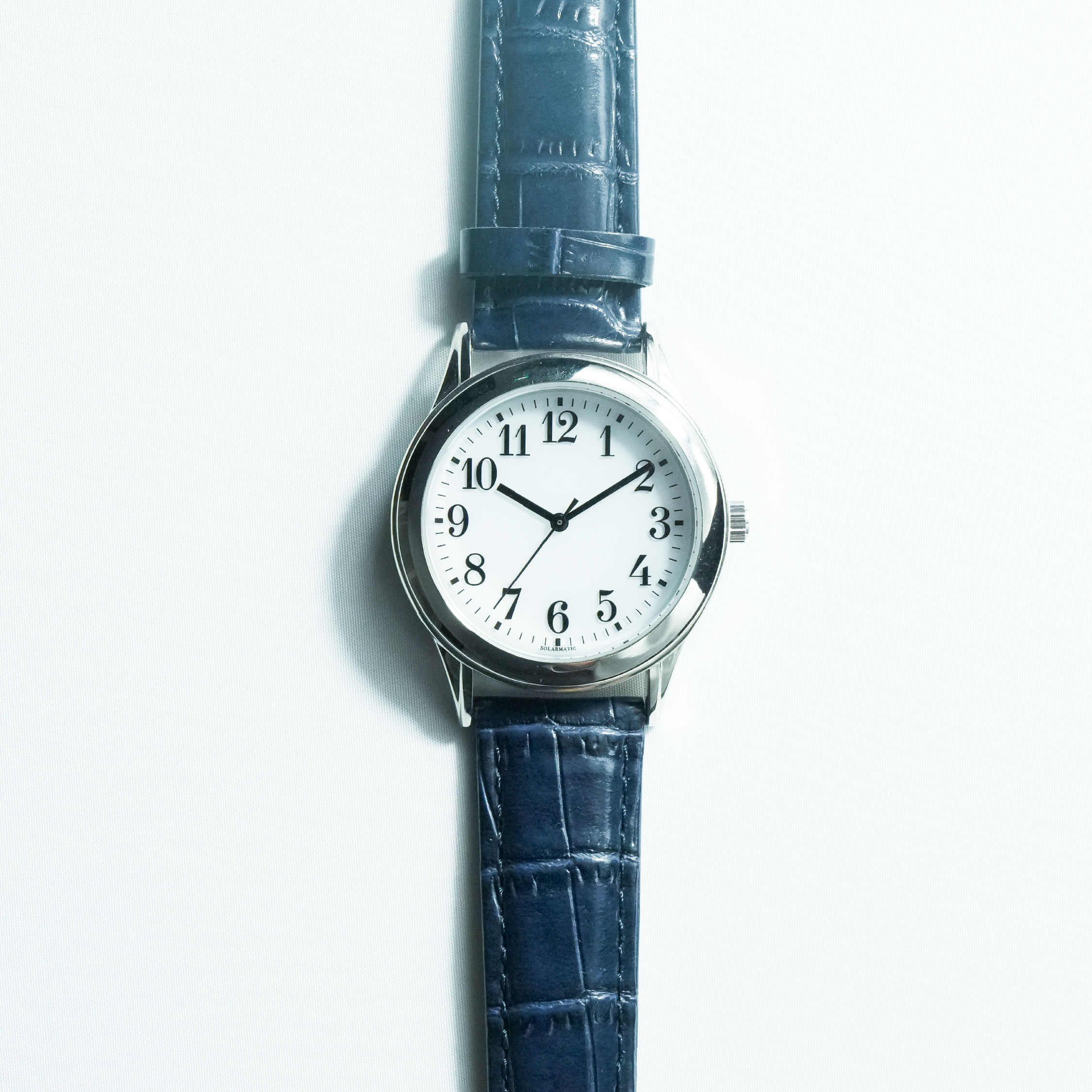 N watch NWSM-003S-WH1L 4983666204110