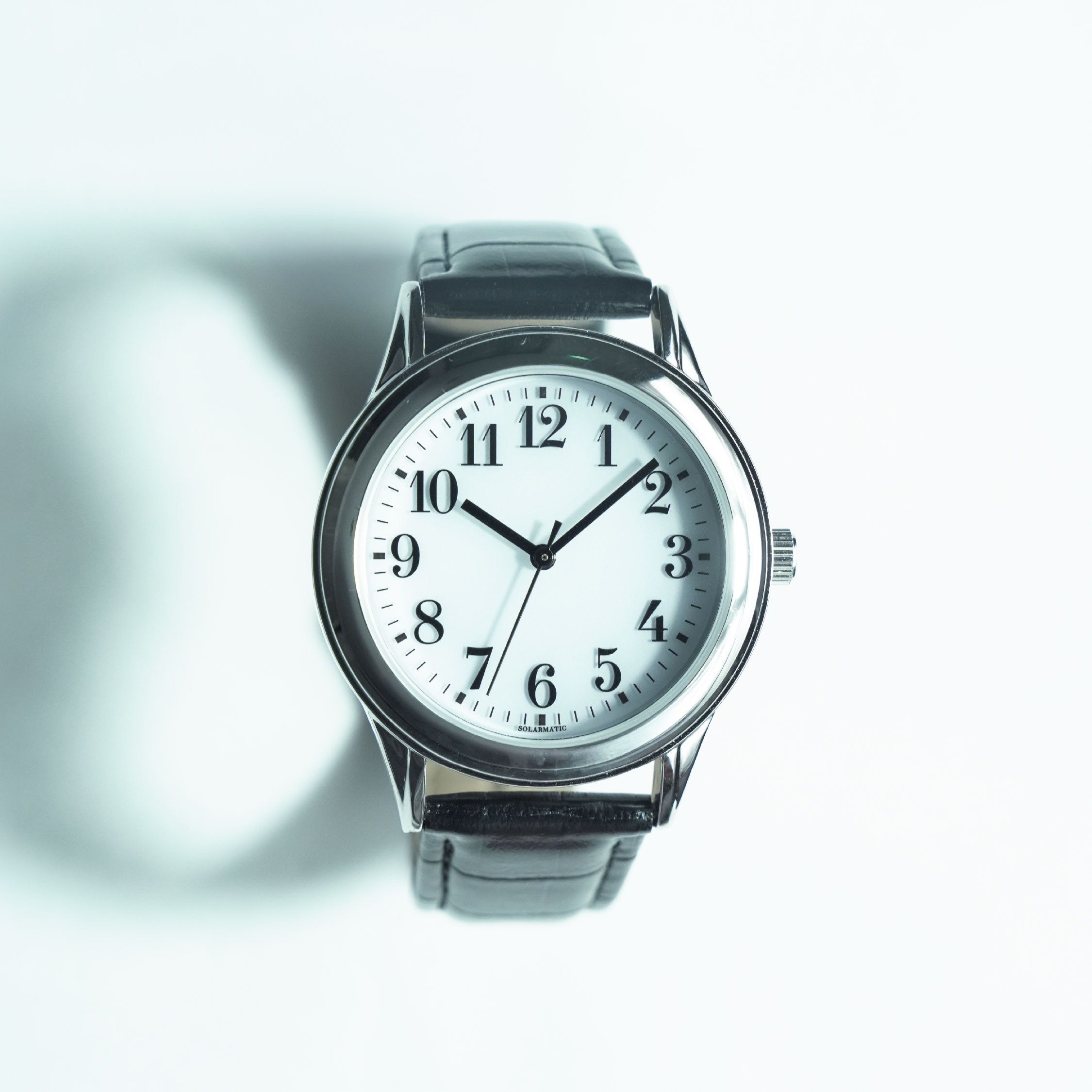 N watch NWSM-001S-WH1L 4983666204097