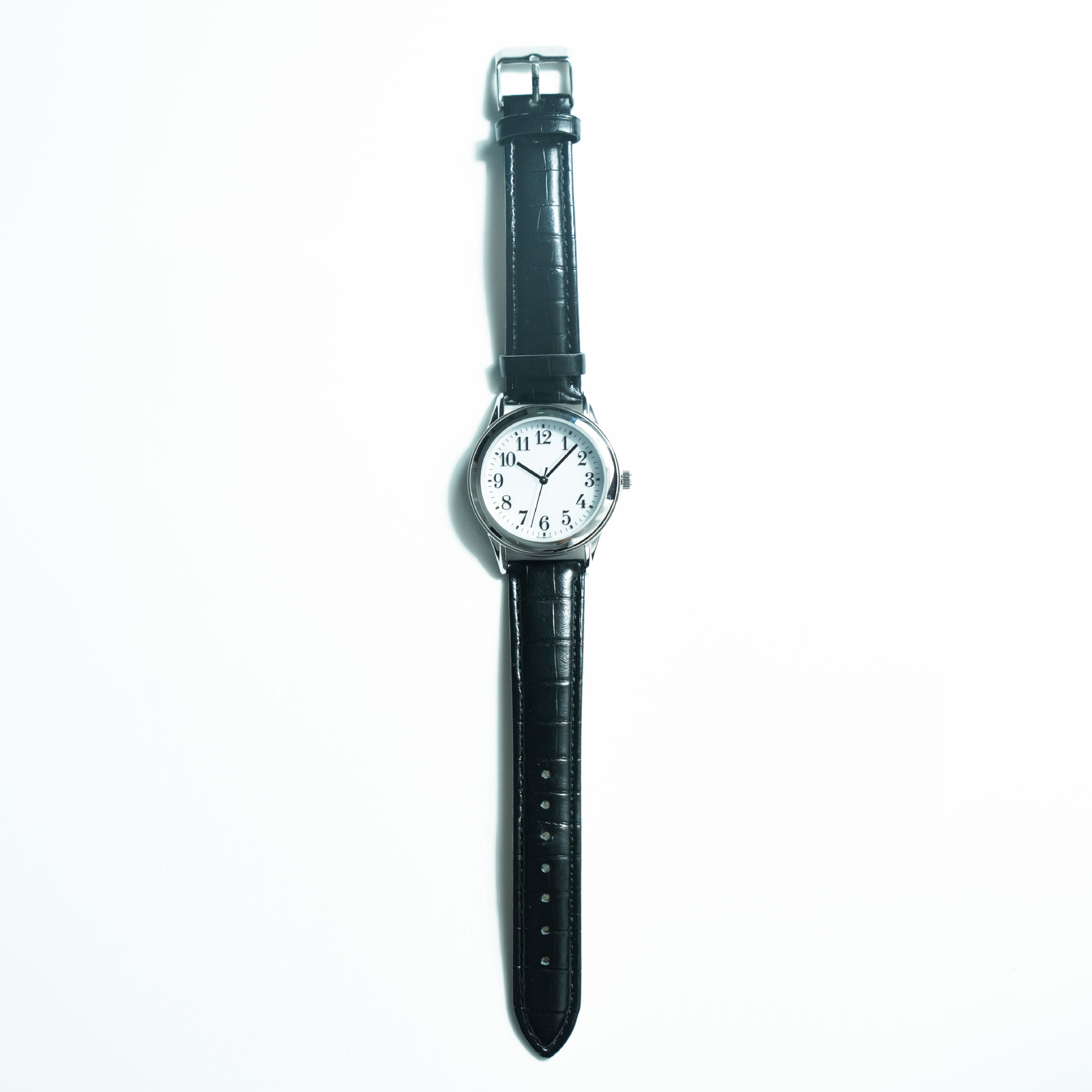 N watch NWSM-001S-WH1L 4983666204097
