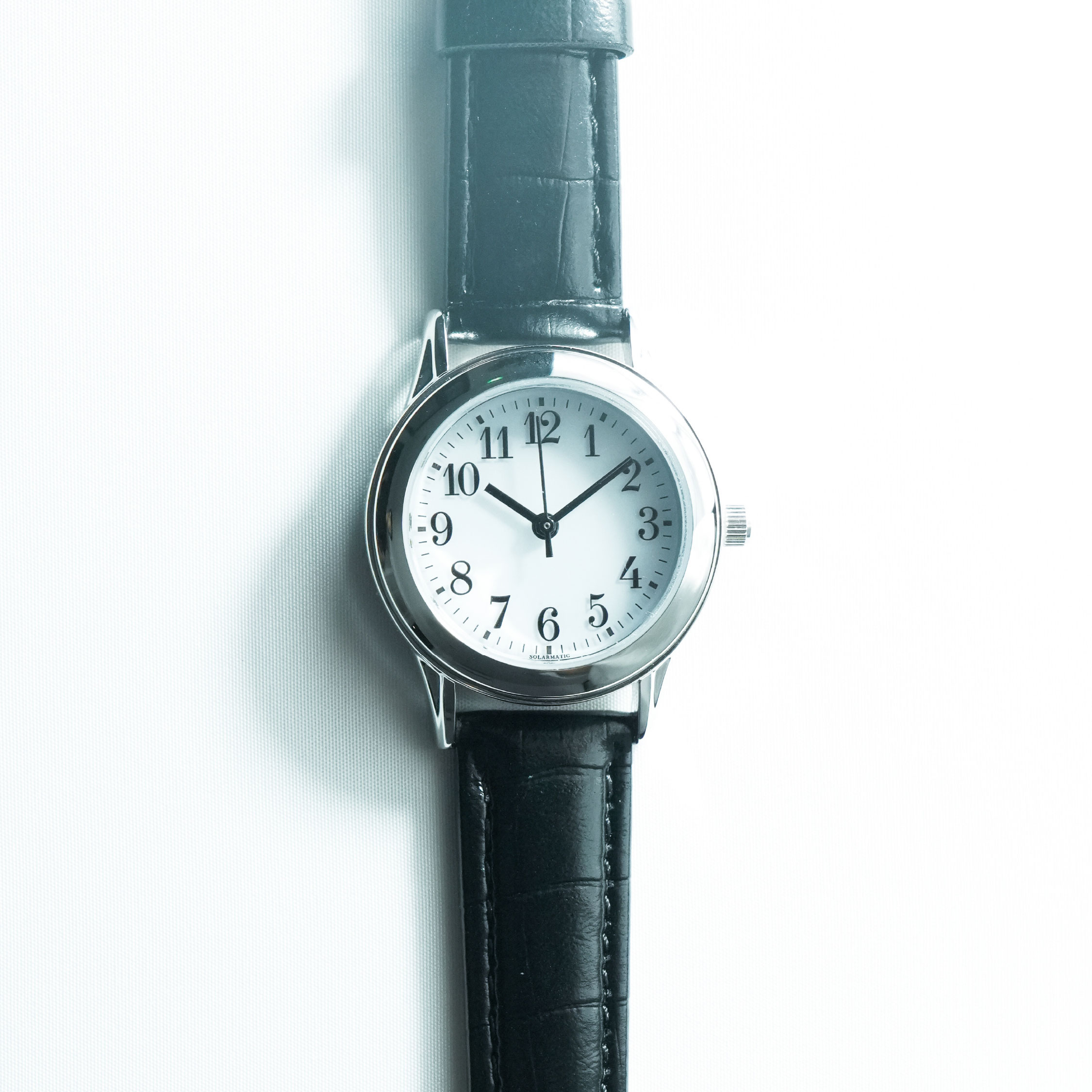 N watch NWSL-001S-WH1L 4983666204127