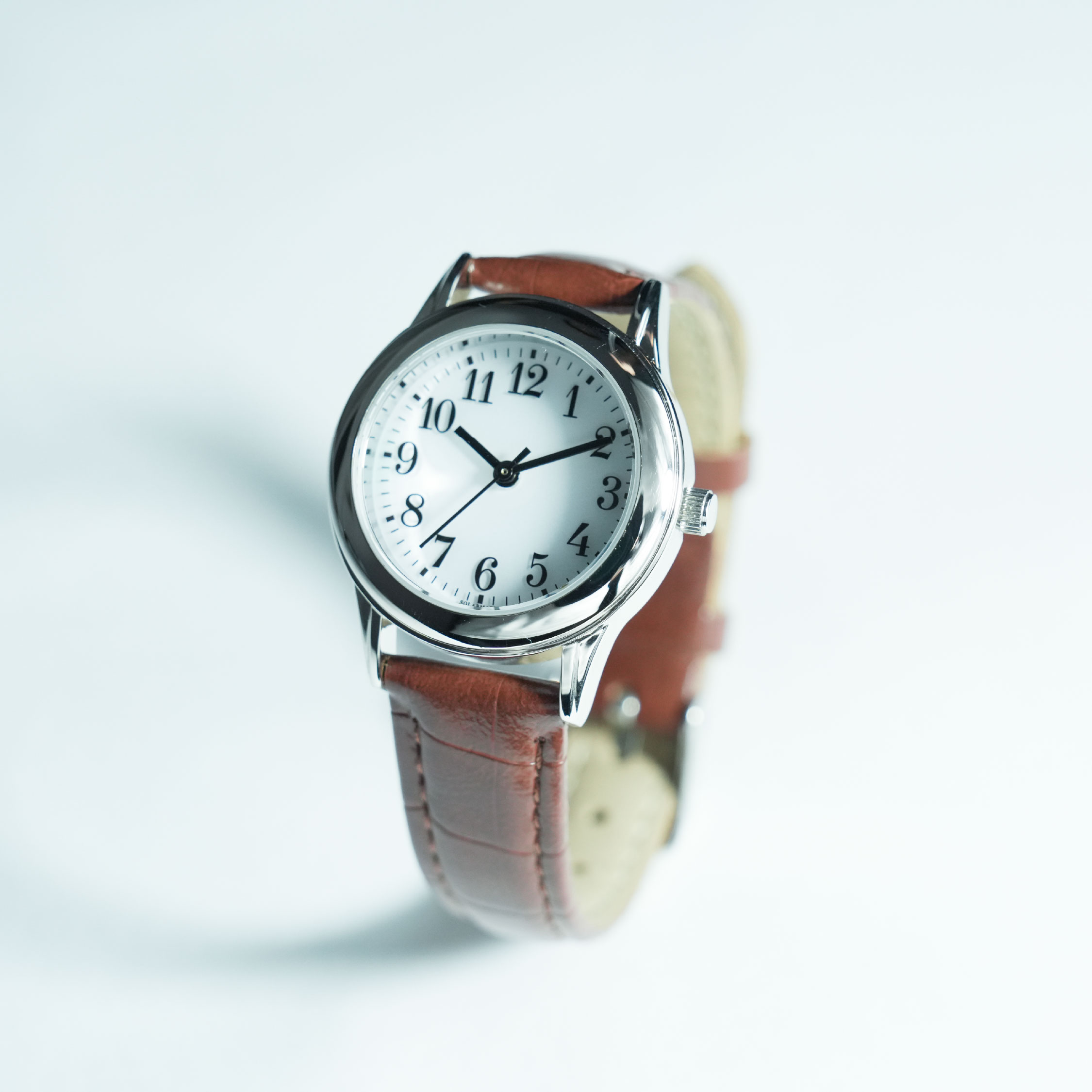 N watch NWSL-002S-WH1L 4983666204134