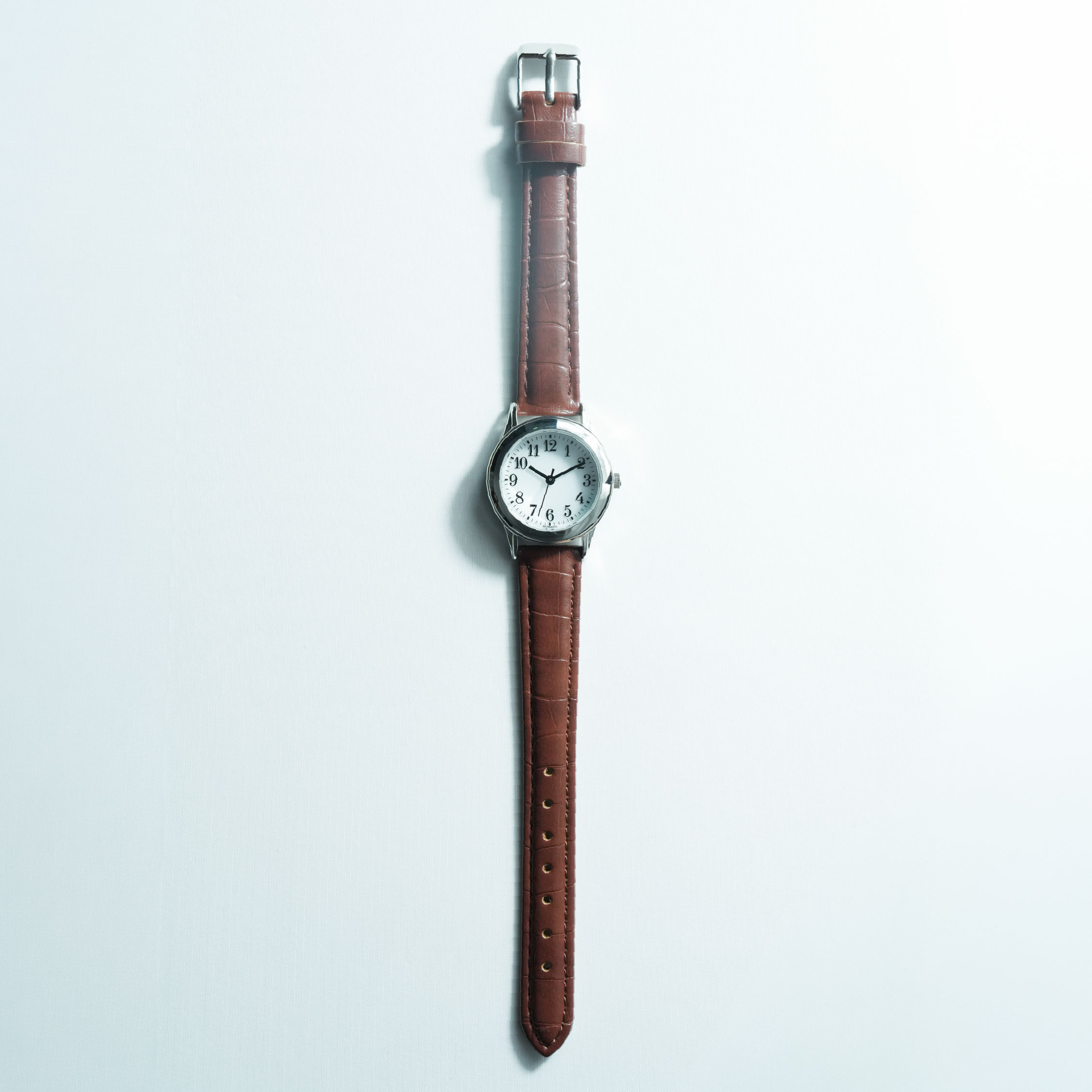 N watch NWSL-002S-WH1L 4983666204134