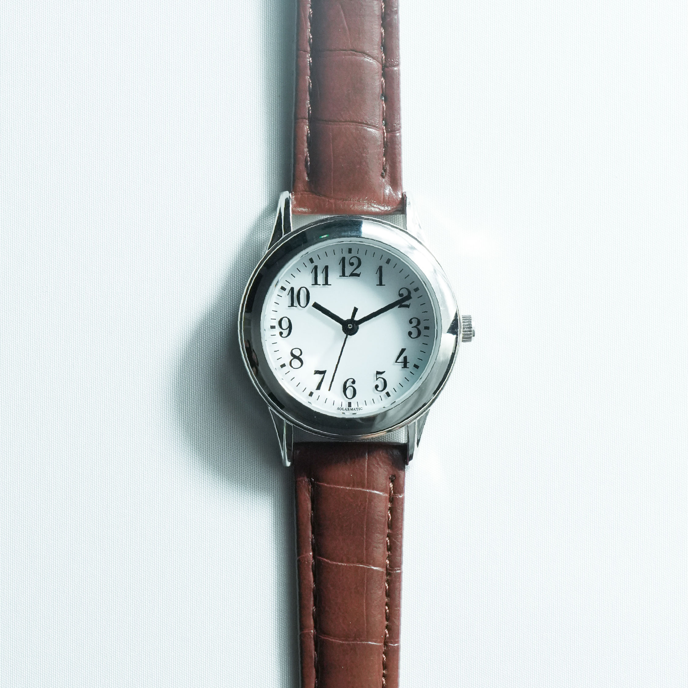 N watch NWSL-002S-WH1L 4983666204134