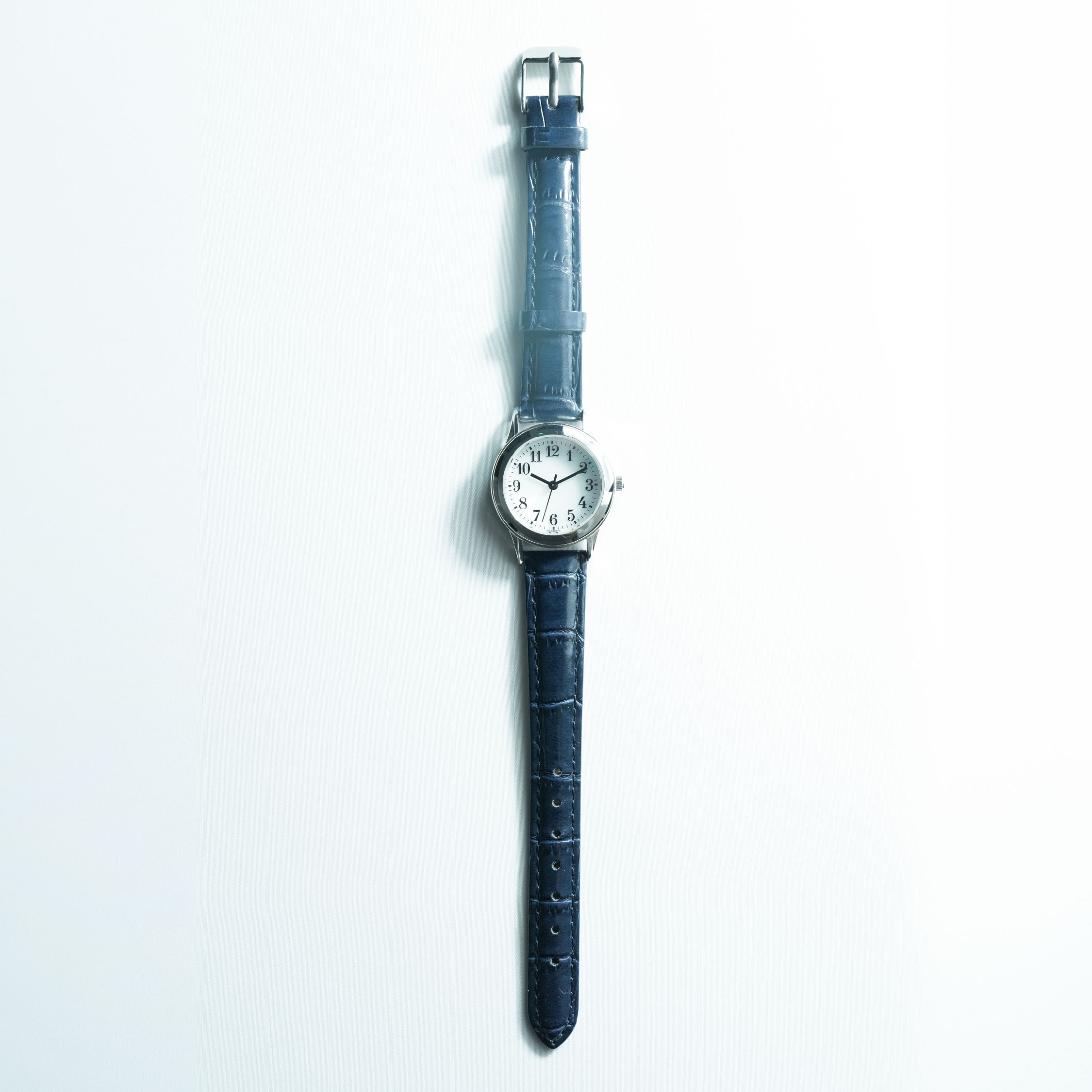 N watch NWSL-003S-WH1L 4983666204141