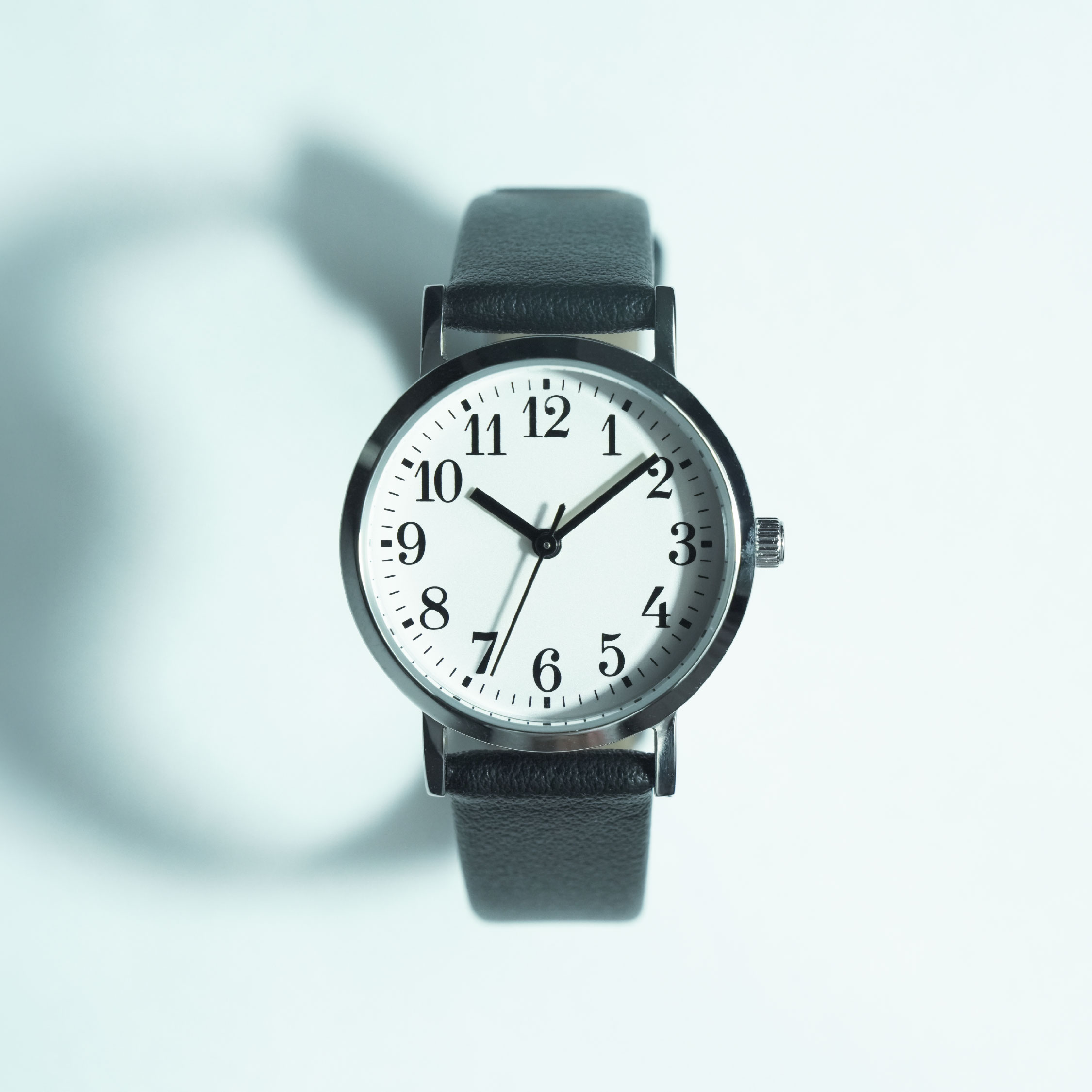 N watch NWL-002S-WH1L 4983666203083