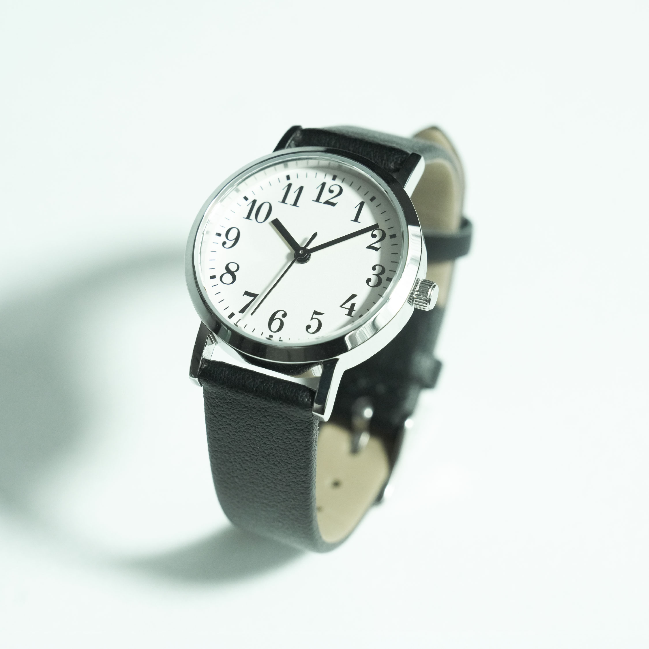 N watch NWL-002S-WH1L 4983666203083