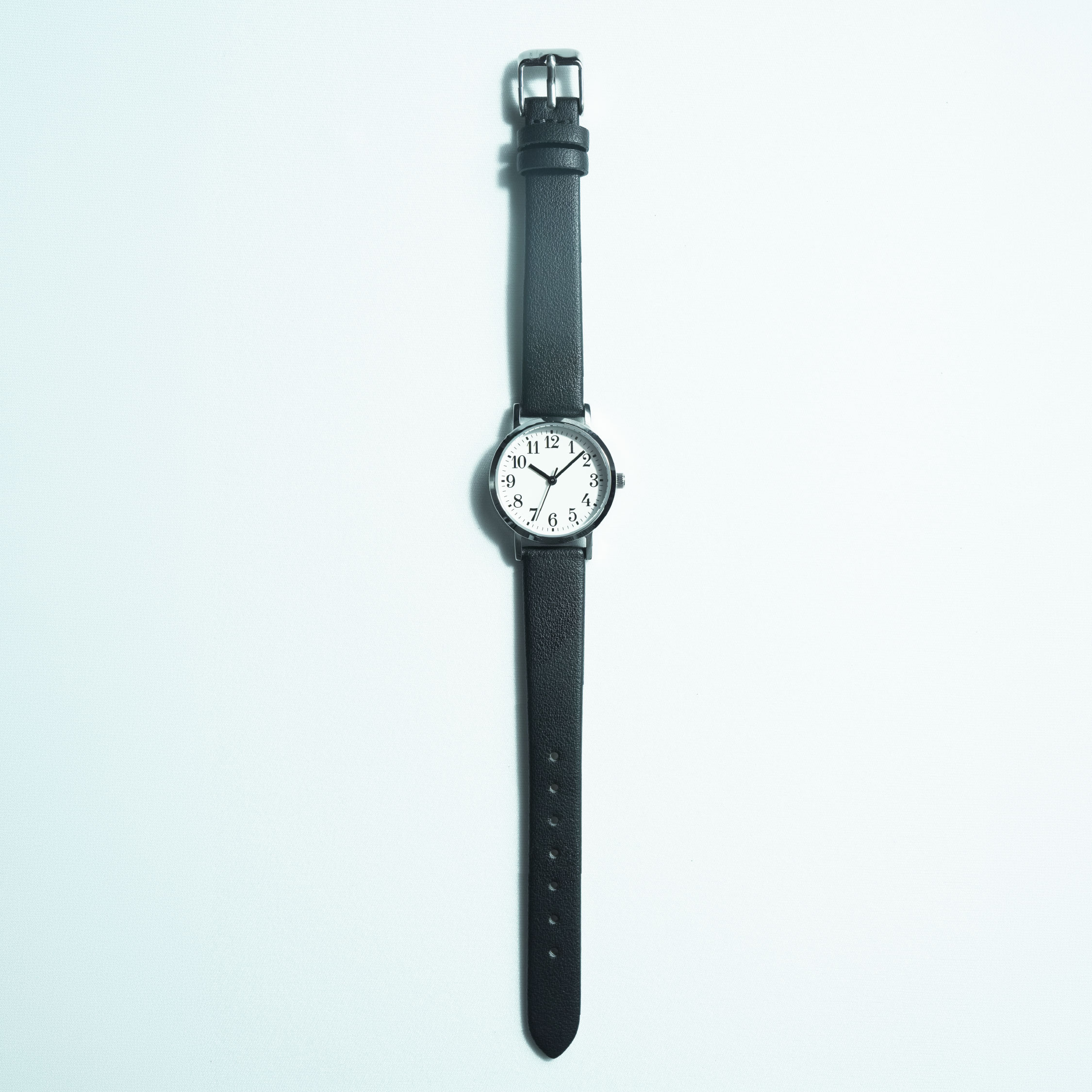 N watch NWL-002S-WH1L 4983666203083