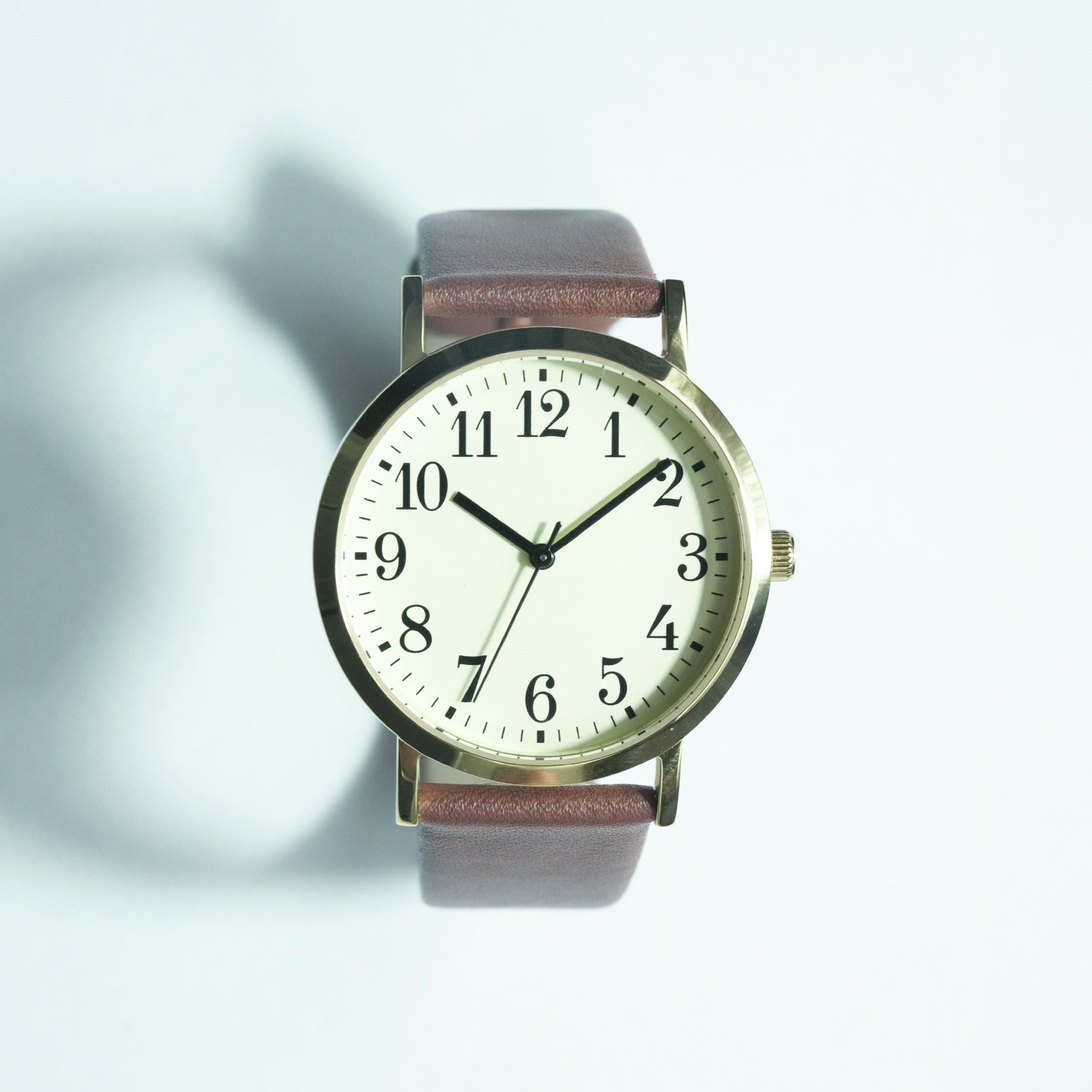 N watch NWM-001G-CR1L 4983666203052
