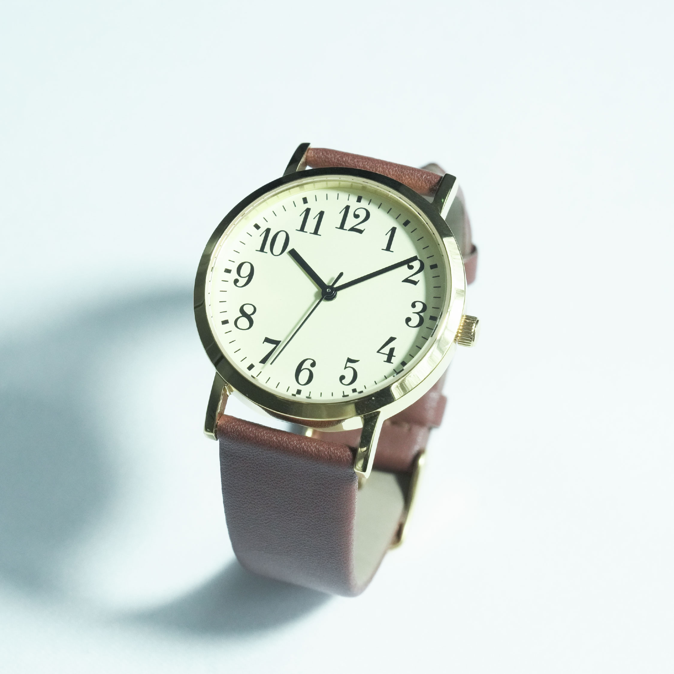 N watch NWM-001G-CR1L 4983666203052