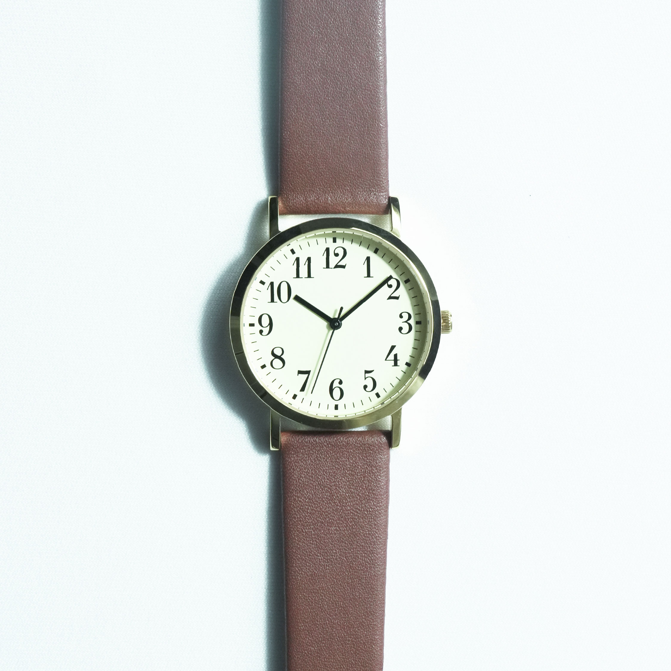 N watch NWM-001G-CR1L 4983666203052