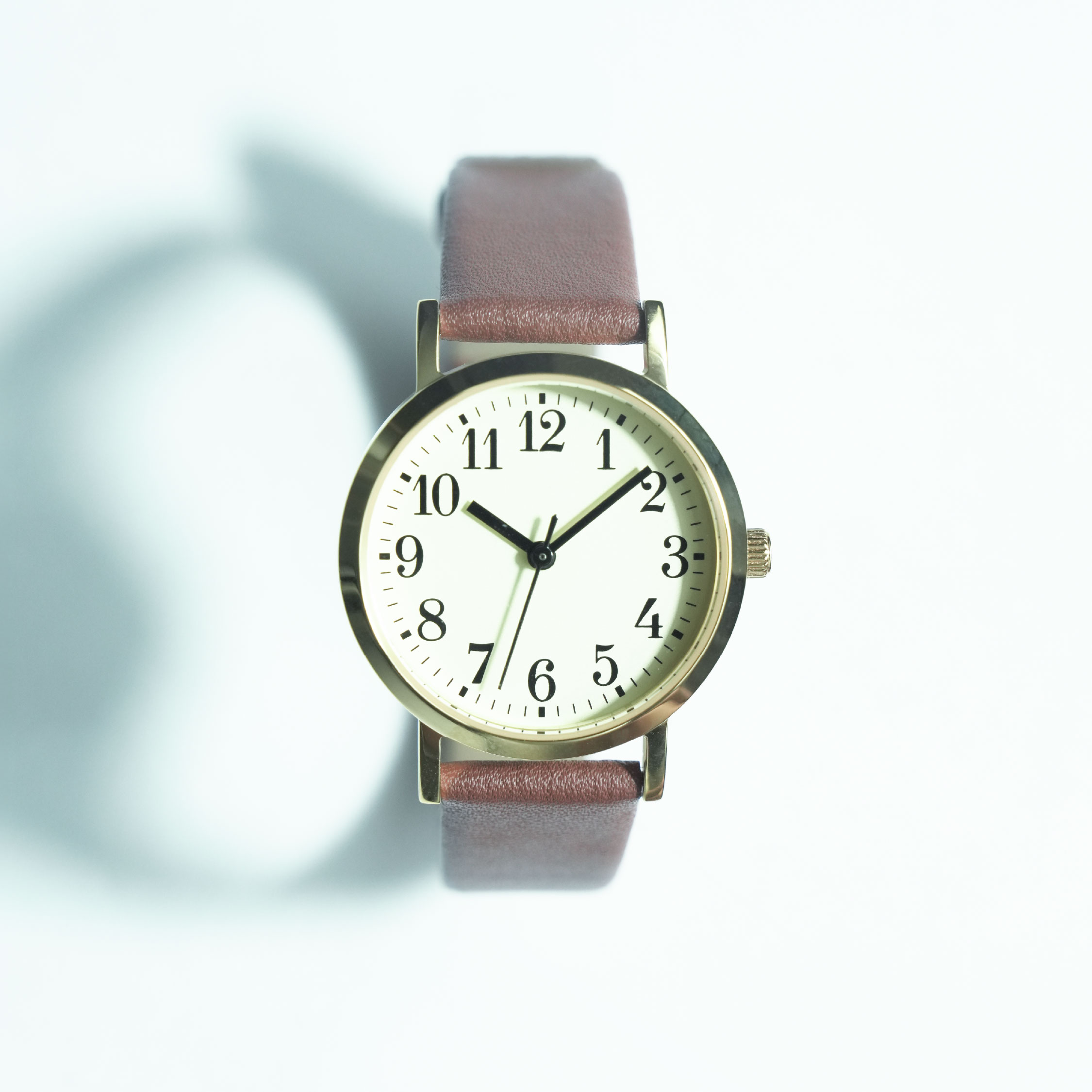 N watch NWL-002G-CR1L 4983666203069