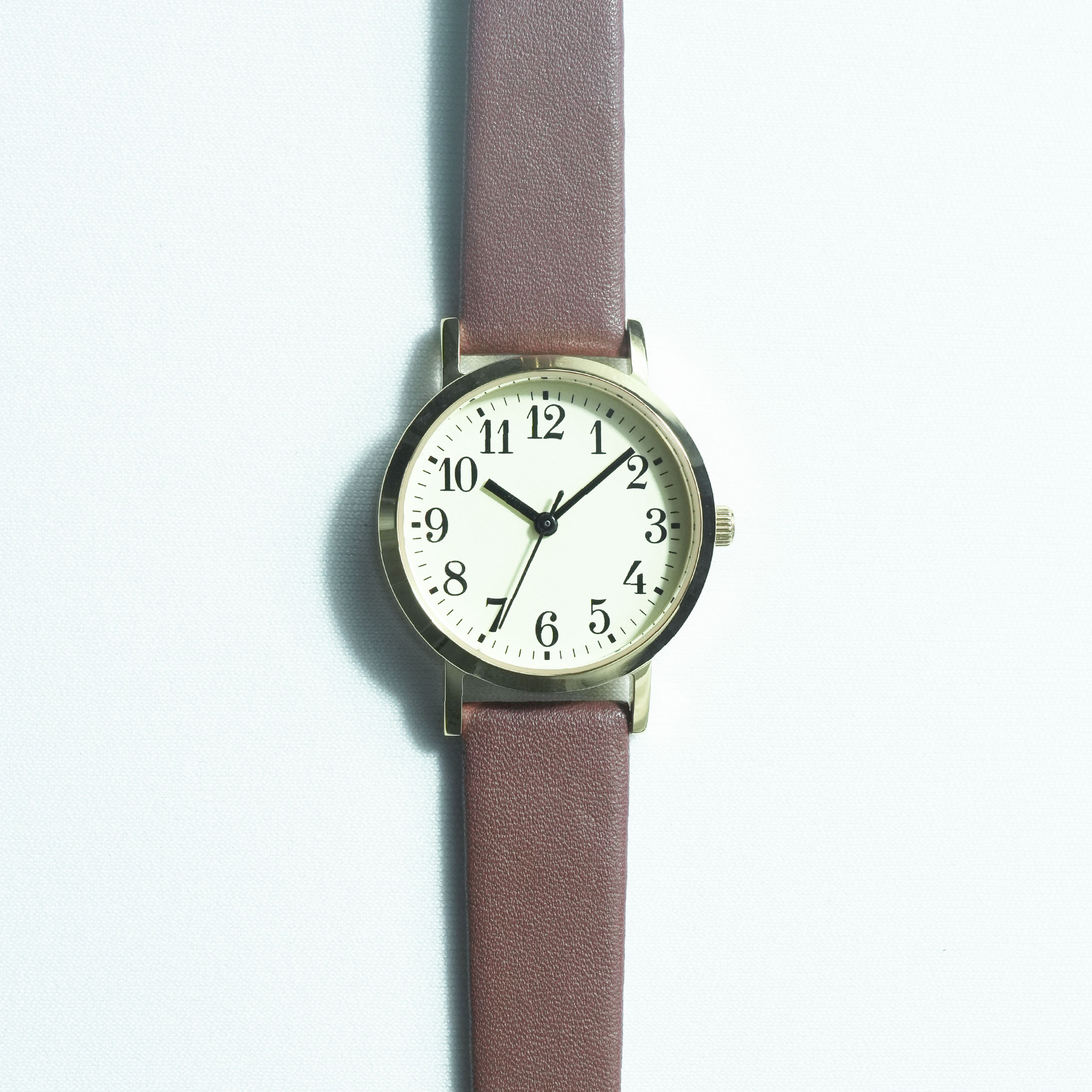 N watch NWL-002G-CR1L 4983666203069