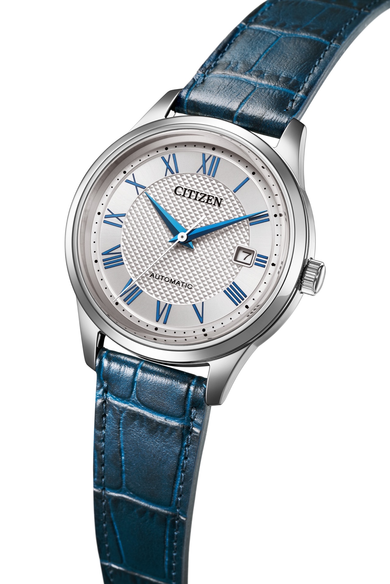CITIZEN COLLECTION NJ0250-01A 4974375533509