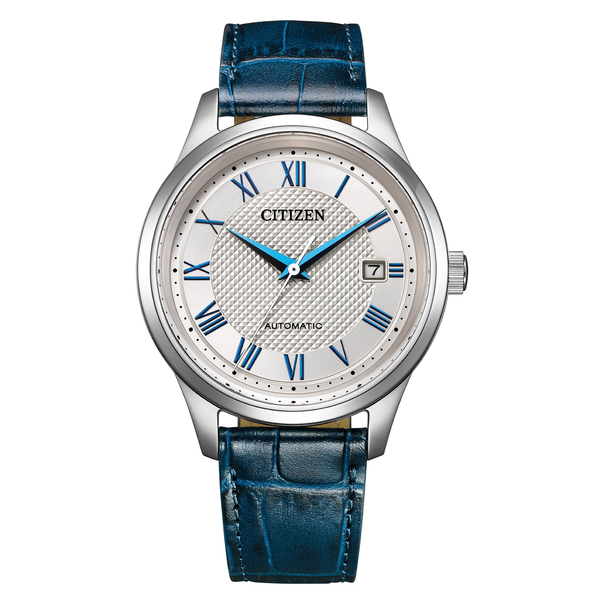 CITIZEN COLLECTION NJ0250-01A 4974375533509
