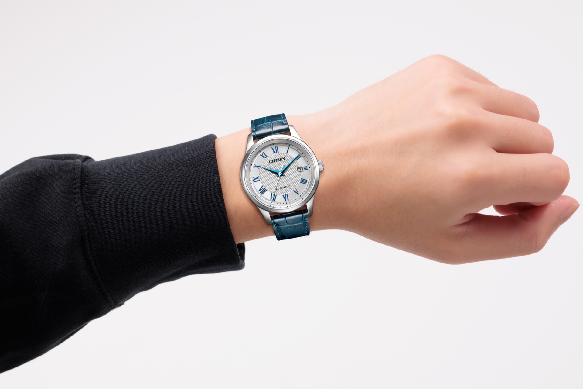 CITIZEN COLLECTION NJ0250-01A 4974375533509