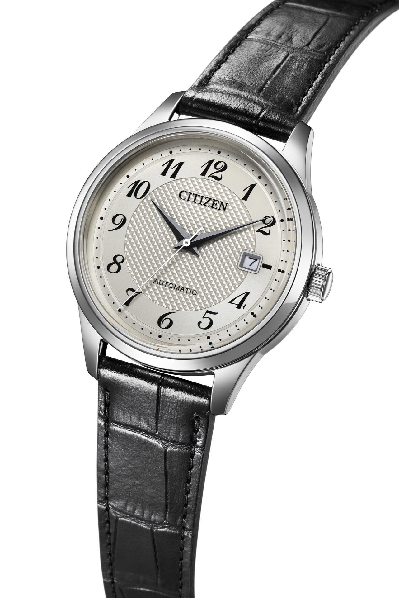 CITIZEN COLLECTION NJ0250-01B 4974375533523