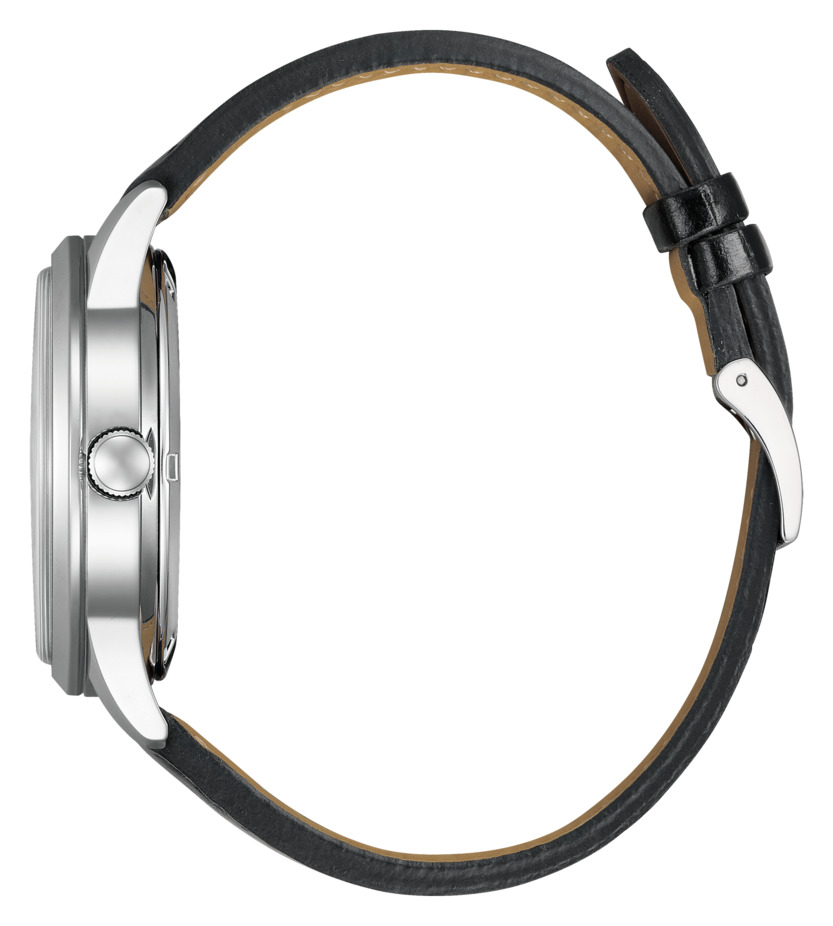CITIZEN COLLECTION NJ0250-01B 4974375533523