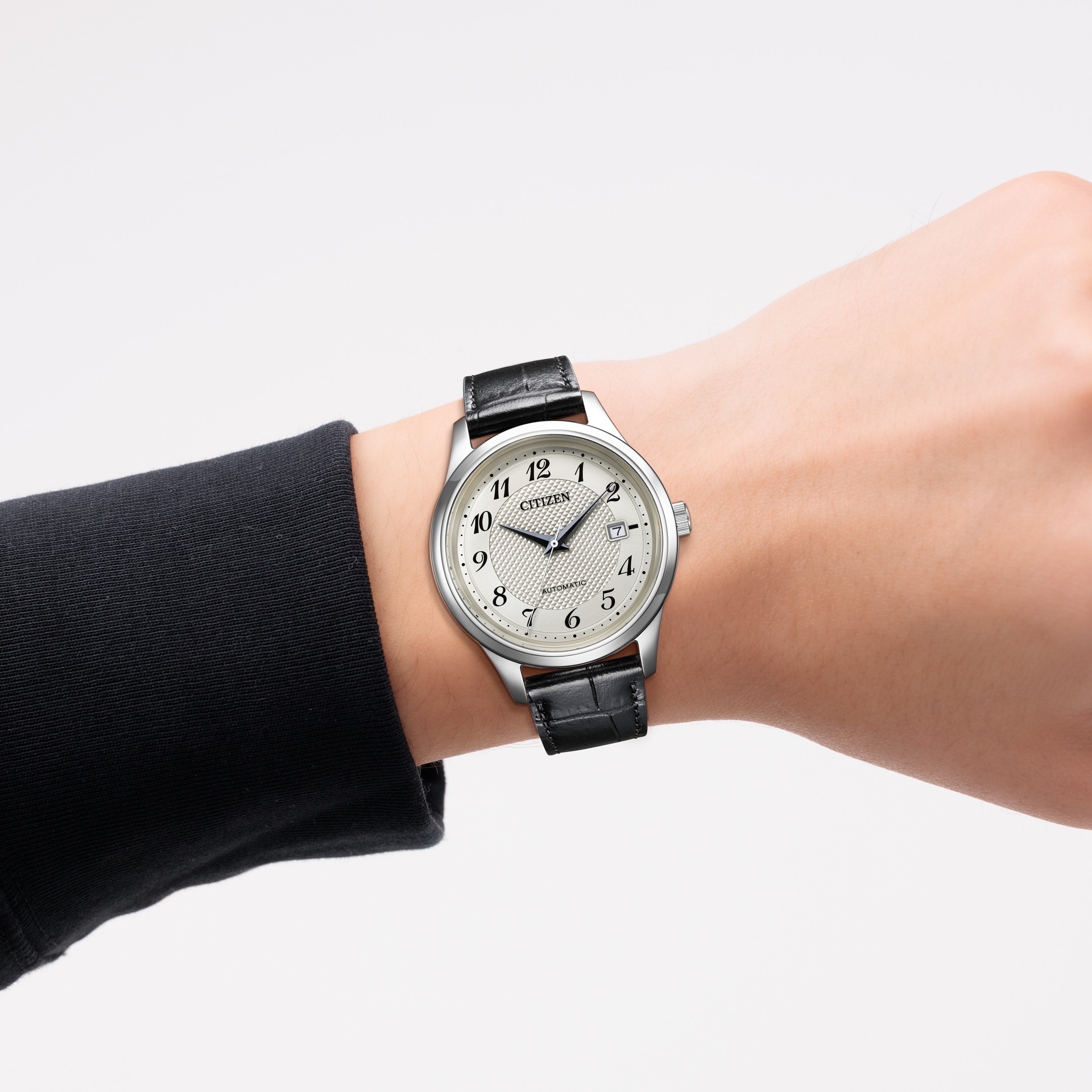 CITIZEN COLLECTION NJ0250-01B 4974375533523