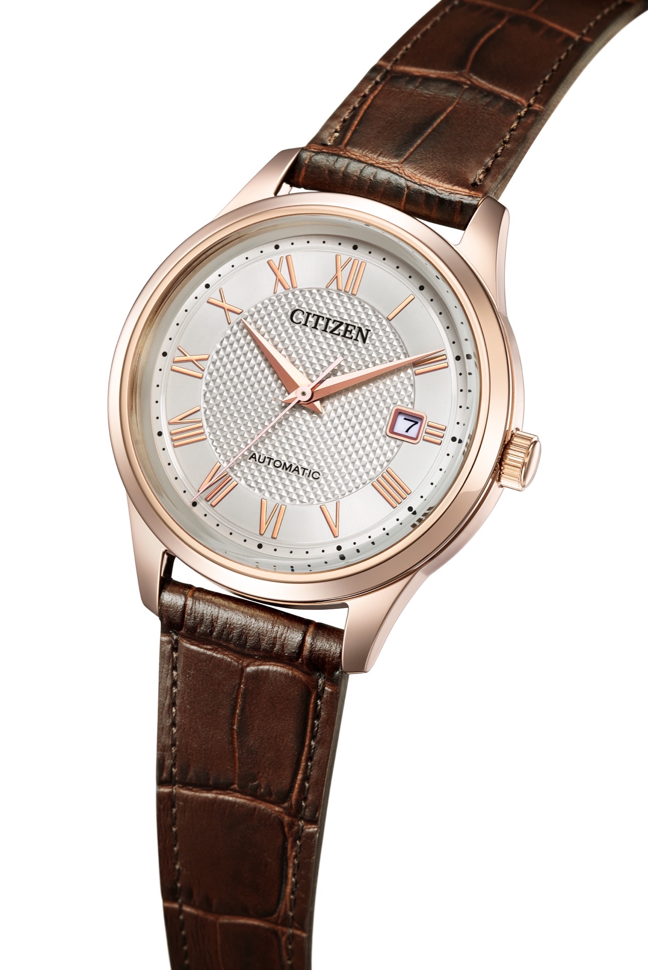 CITIZEN COLLECTION NJ0252-05A 4974375533516