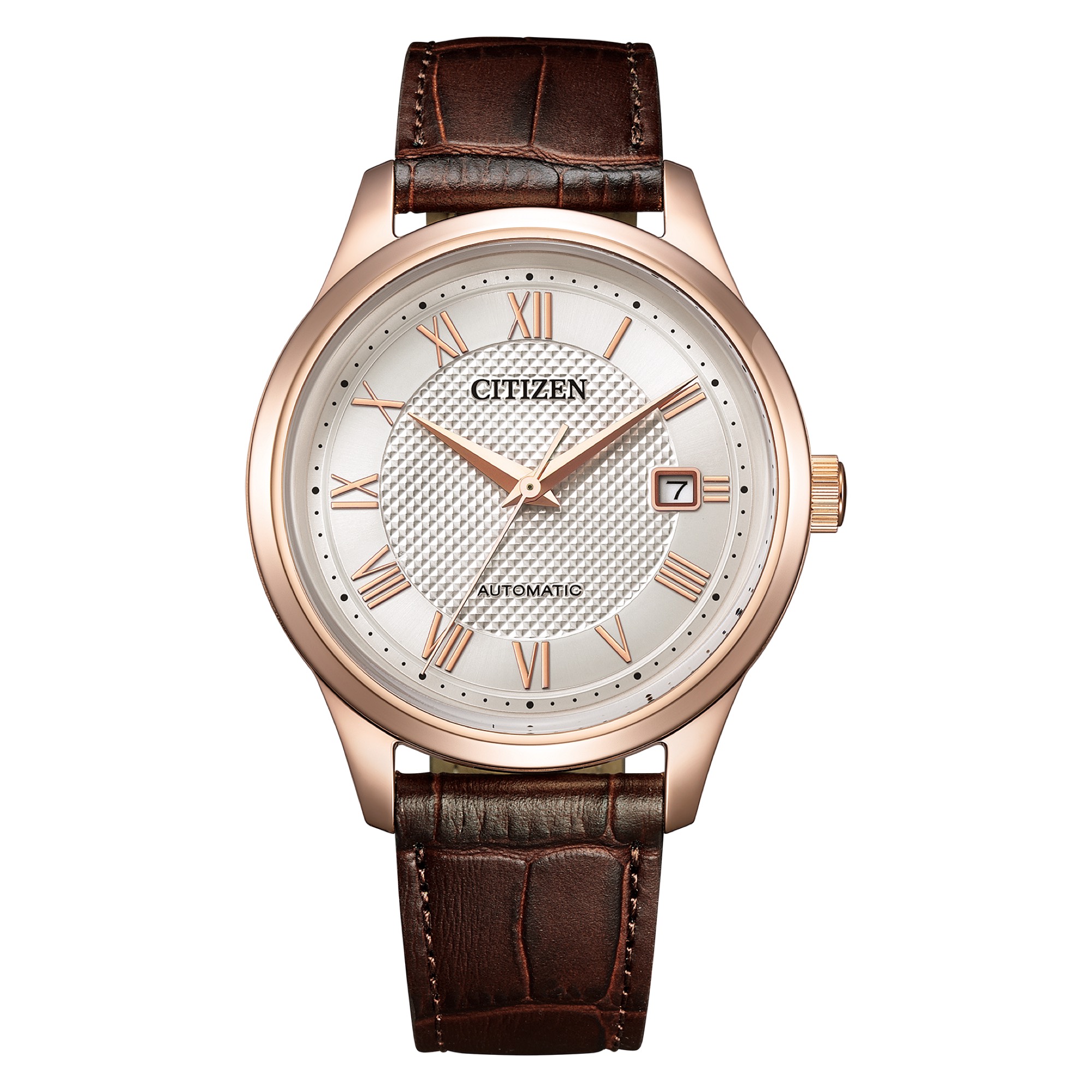 CITIZEN COLLECTION NJ0252-05A 4974375533516