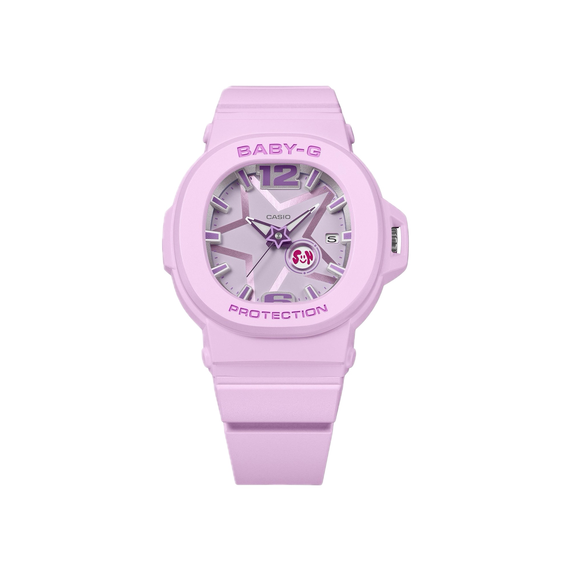 BABY-G BGA-10D-6AJF 4549526414886